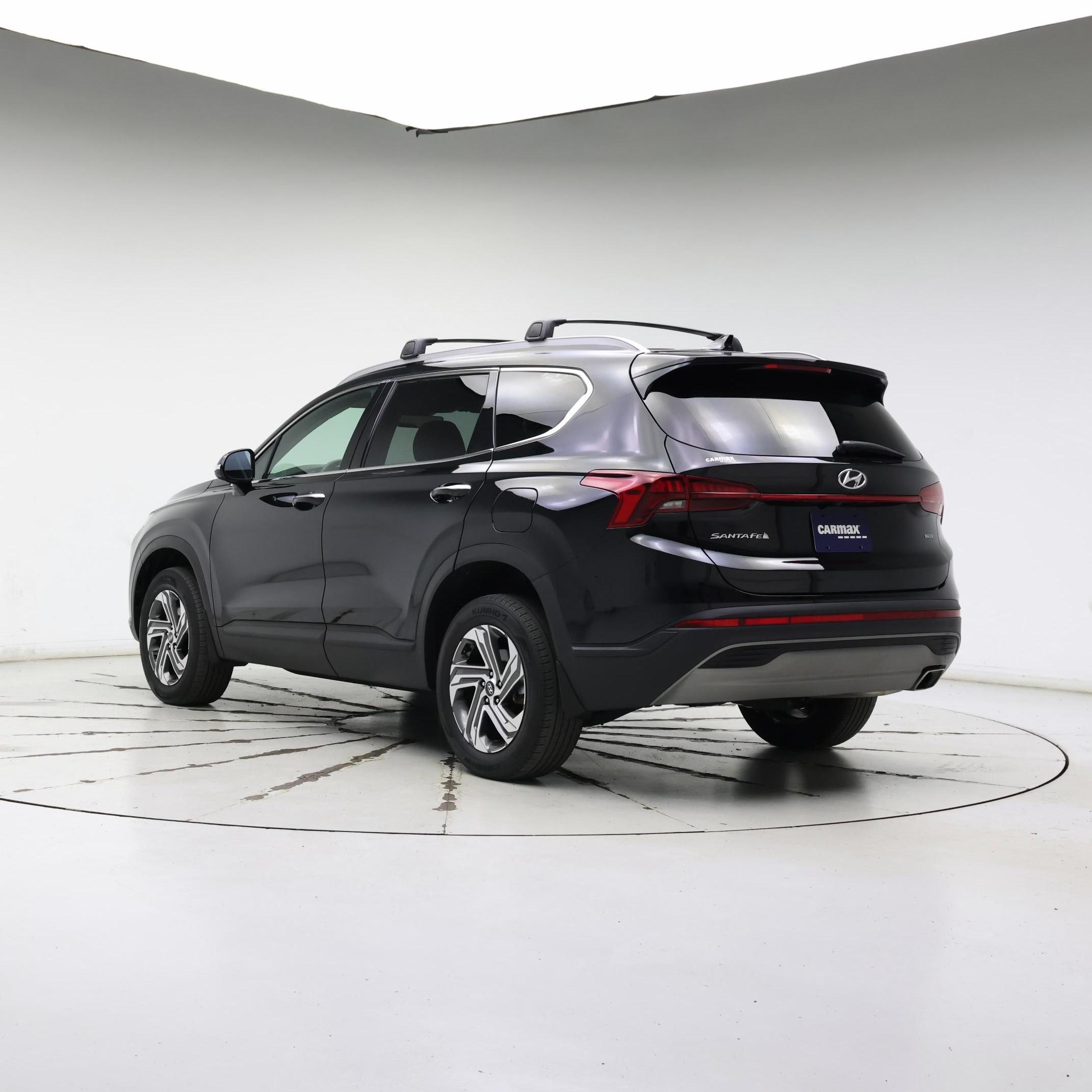 Thumbnail: 2023 Hyundai Santa Fe - 2