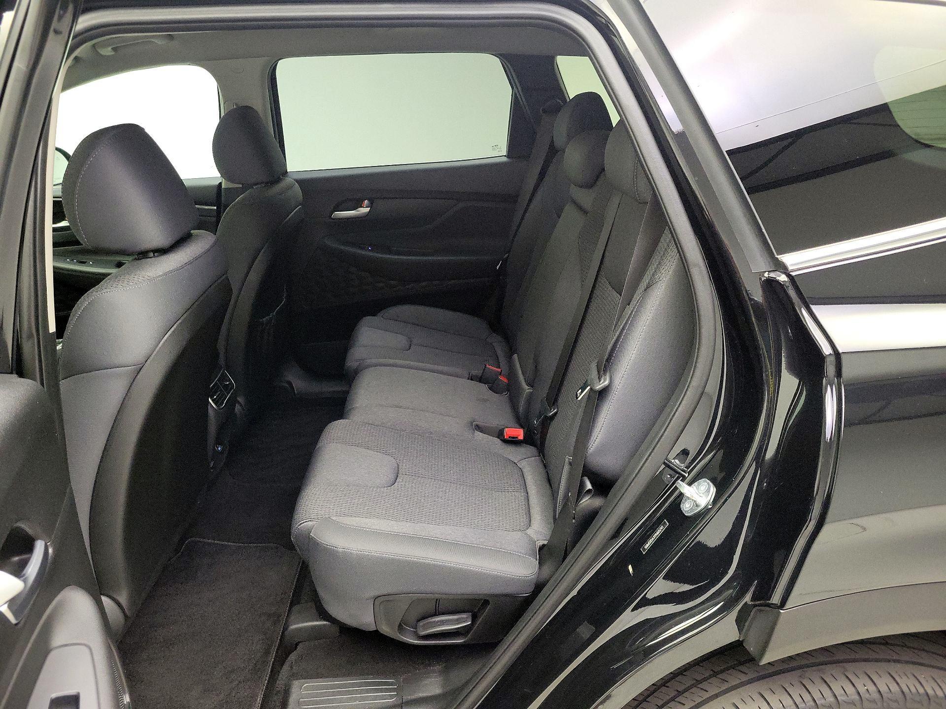 Thumbnail: 2023 Hyundai Santa Fe - 20