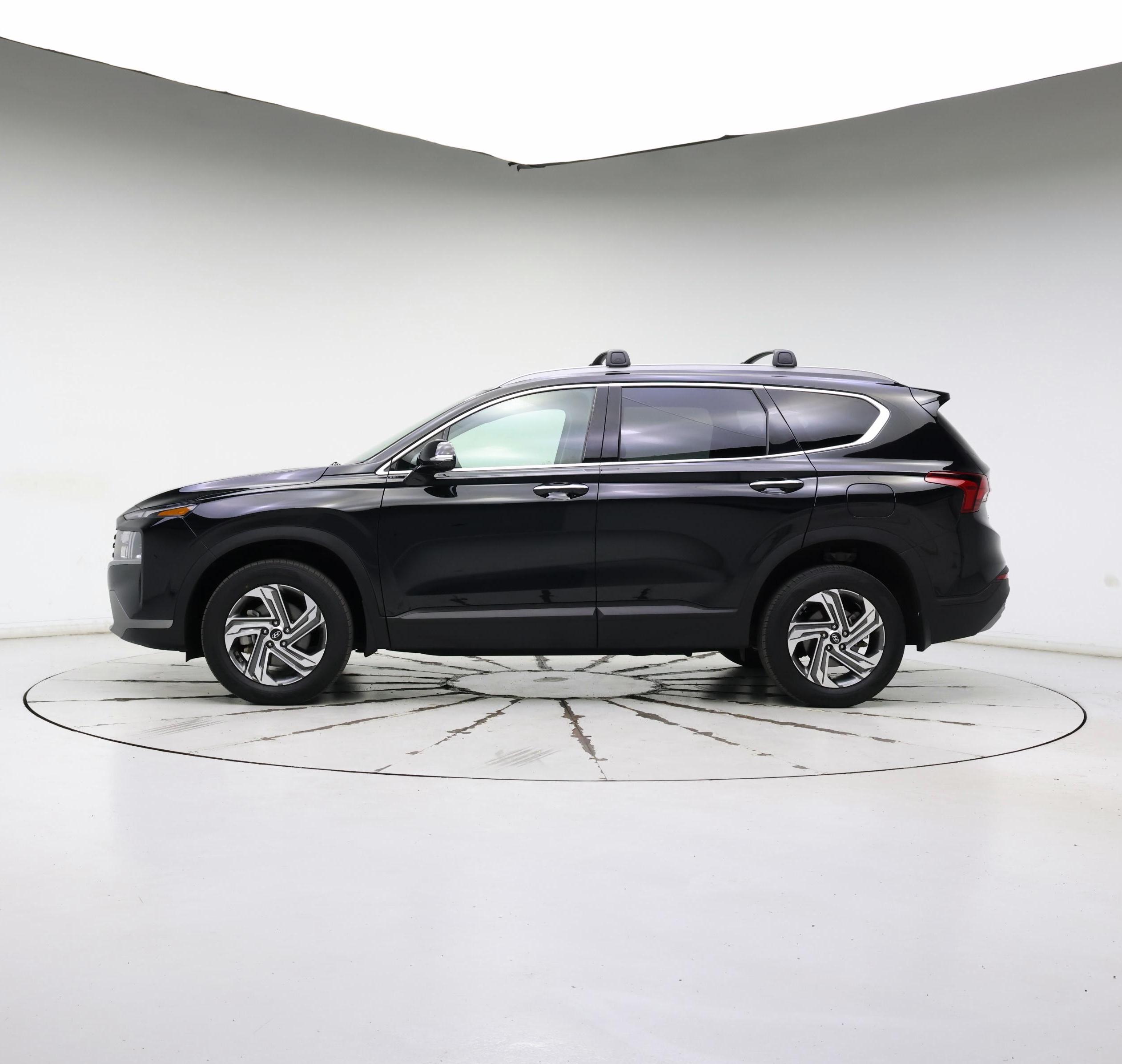 Thumbnail: 2023 Hyundai Santa Fe - 3