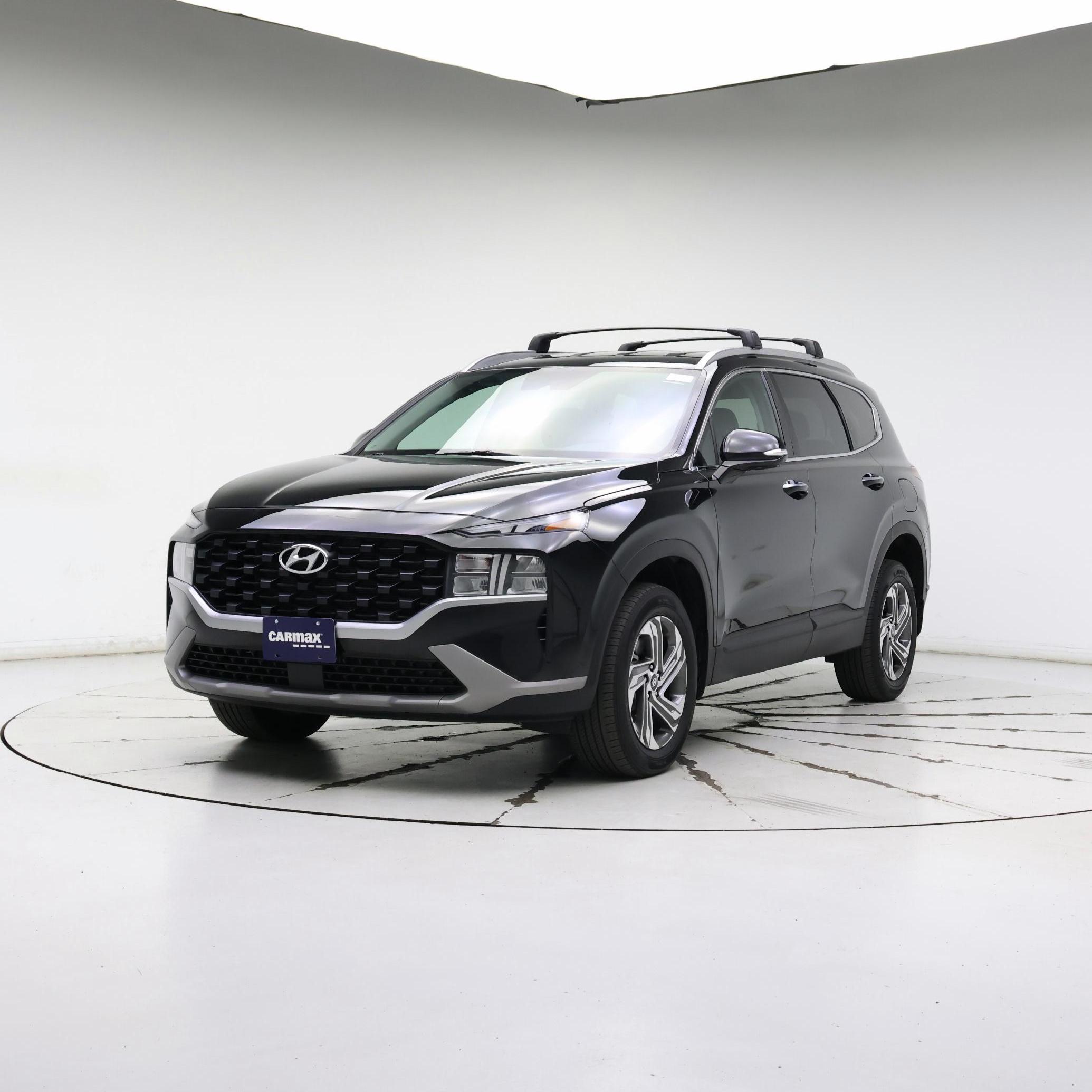 Thumbnail: 2023 Hyundai Santa Fe - 4