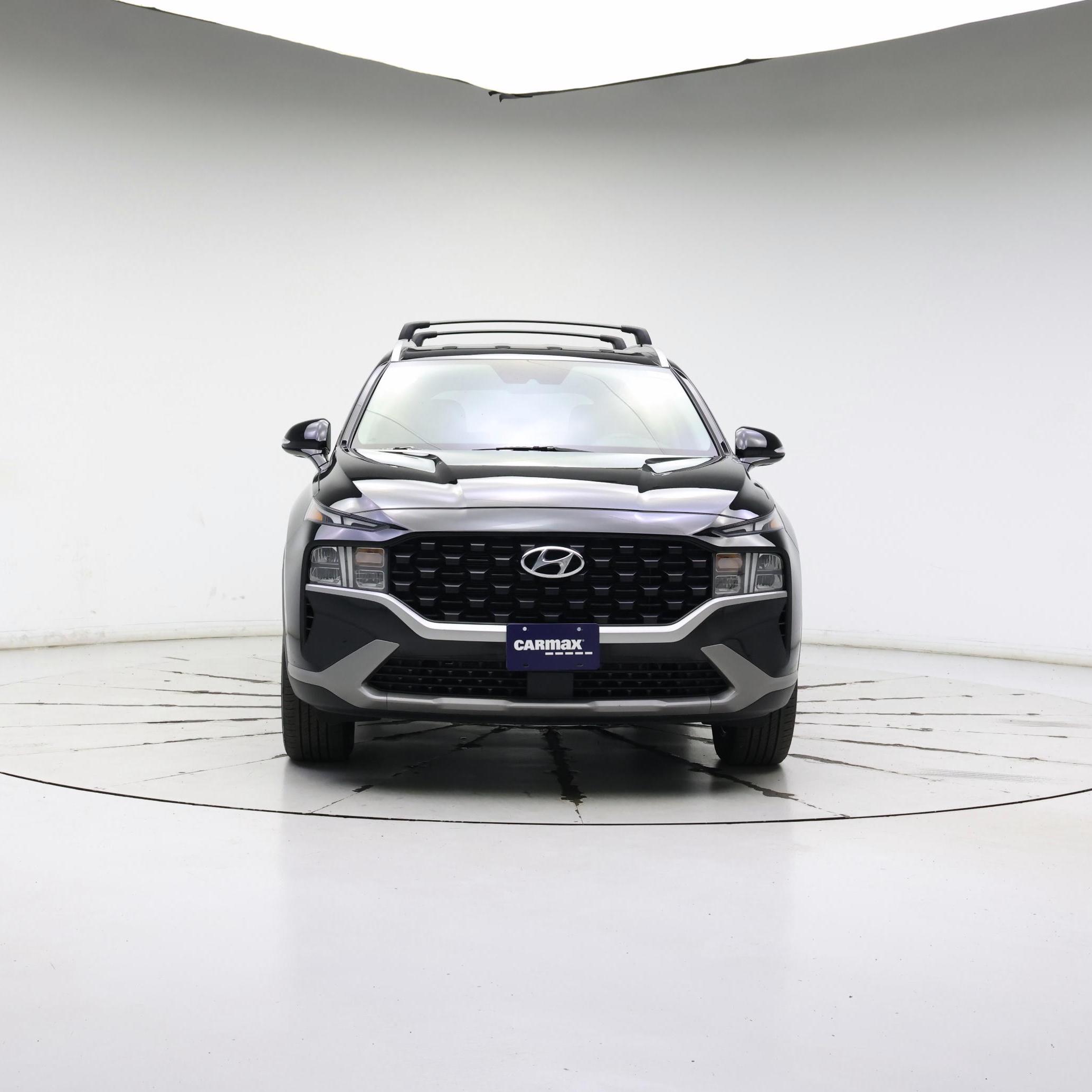 Thumbnail: 2023 Hyundai Santa Fe - 5