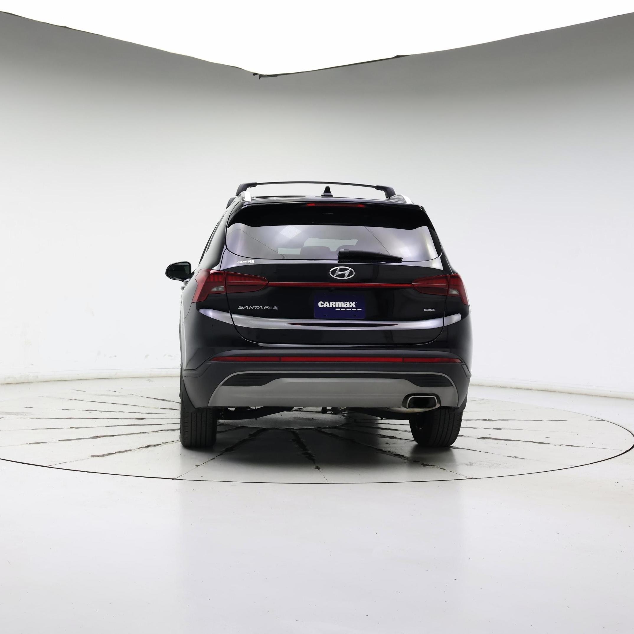 Thumbnail: 2023 Hyundai Santa Fe - 6