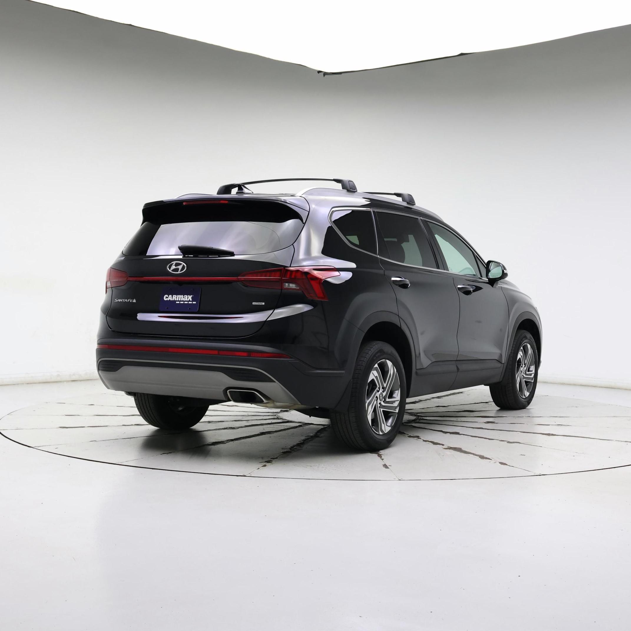 Thumbnail: 2023 Hyundai Santa Fe - 8