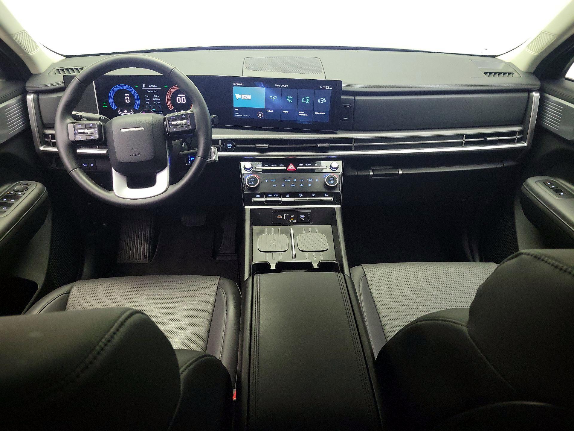 Thumbnail: 2024 Hyundai Santa Fe - 9