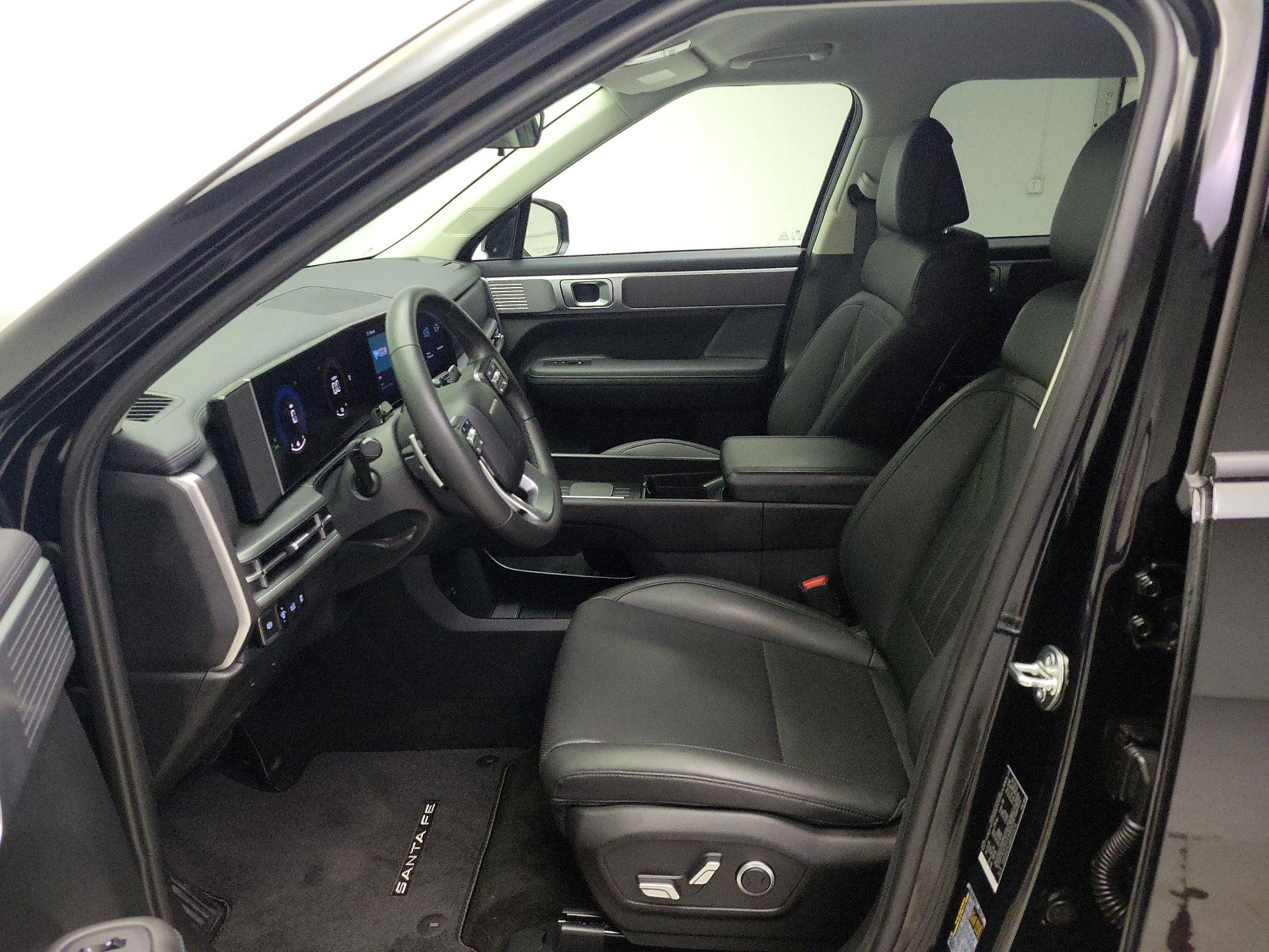 Thumbnail: 2024 Hyundai Santa Fe - 11