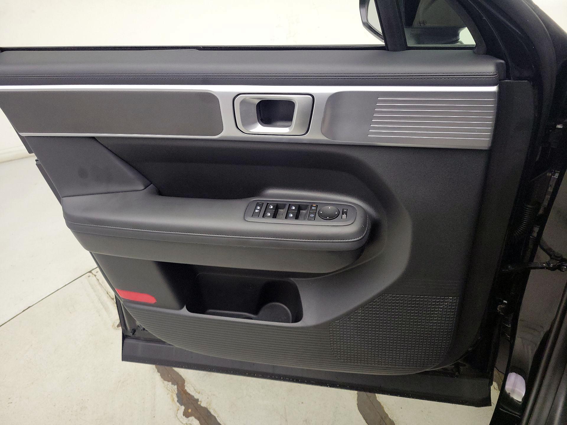 Thumbnail: 2024 Hyundai Santa Fe - 12