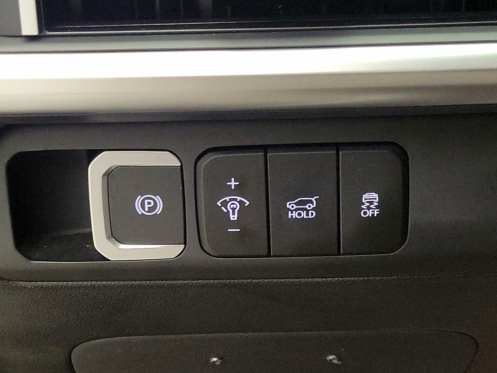 Thumbnail: 2024 Hyundai Santa Fe - 13