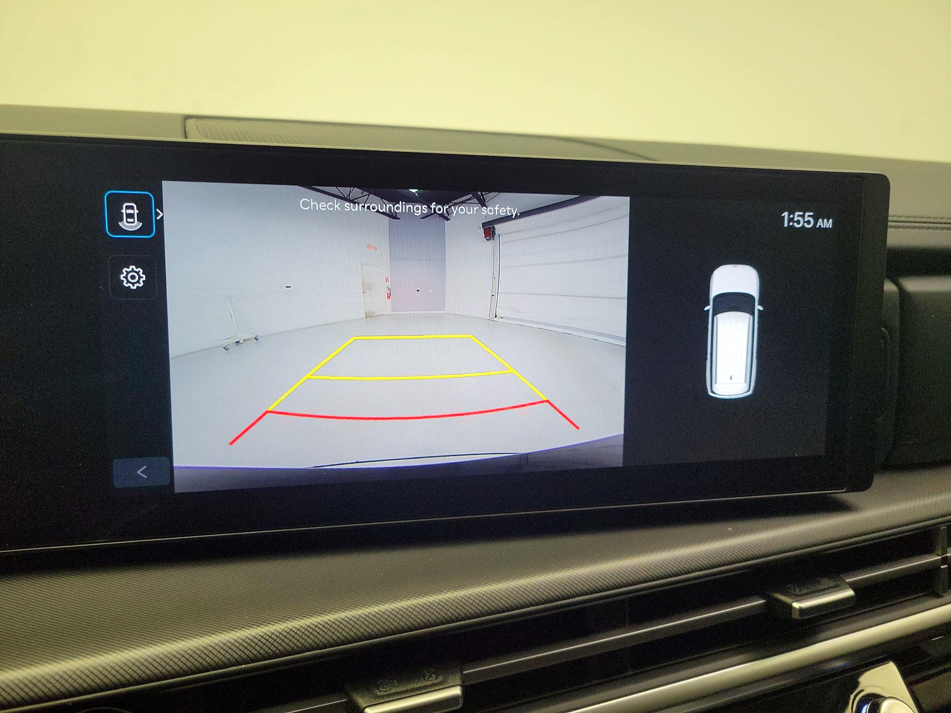 Thumbnail: 2024 Hyundai Santa Fe - 14