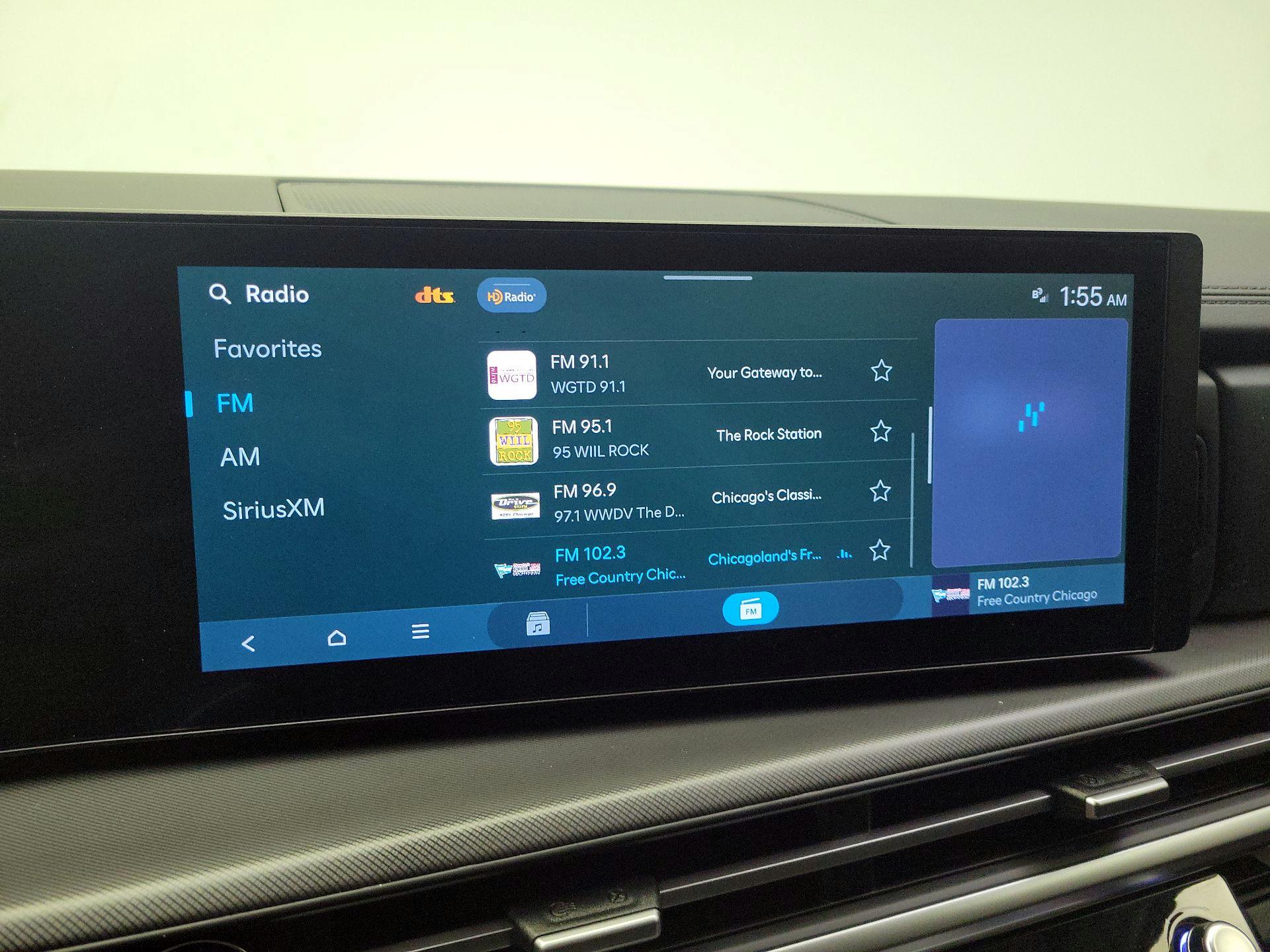 Thumbnail: 2024 Hyundai Santa Fe - 15