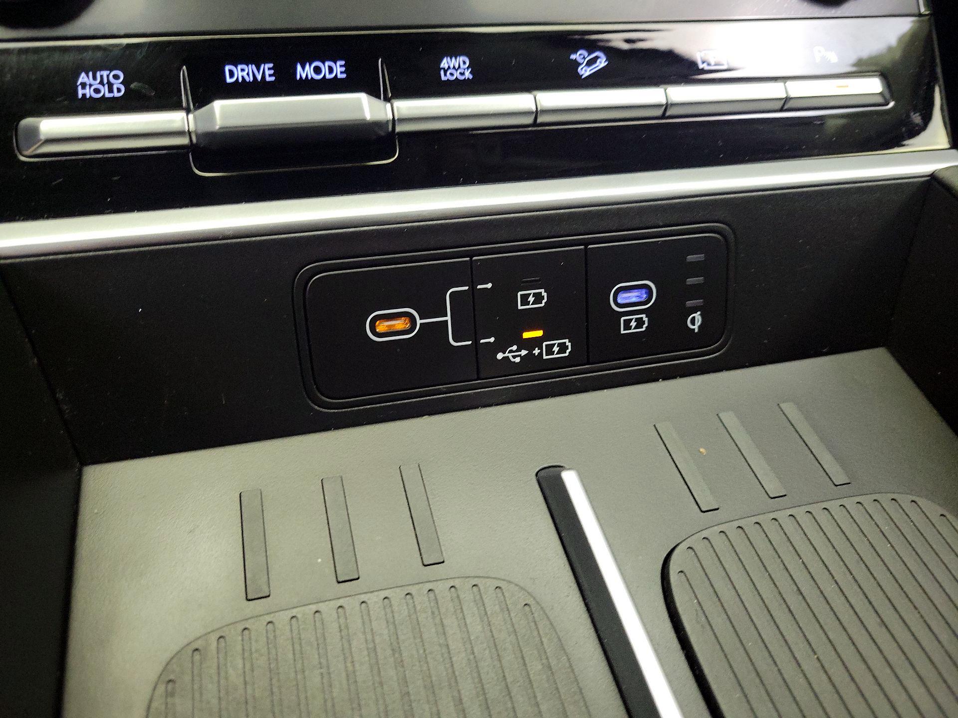 Thumbnail: 2024 Hyundai Santa Fe - 18