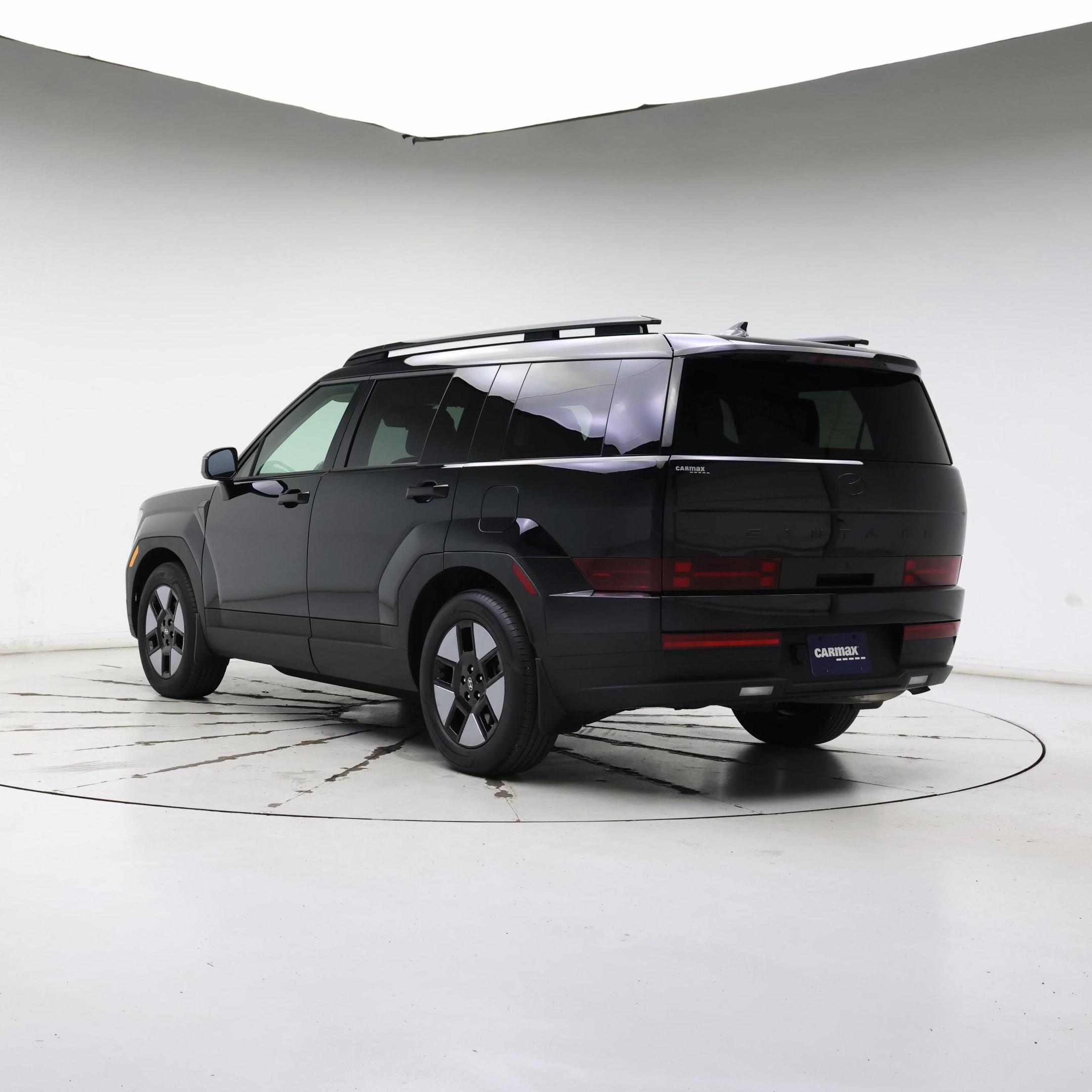 Thumbnail: 2024 Hyundai Santa Fe - 2