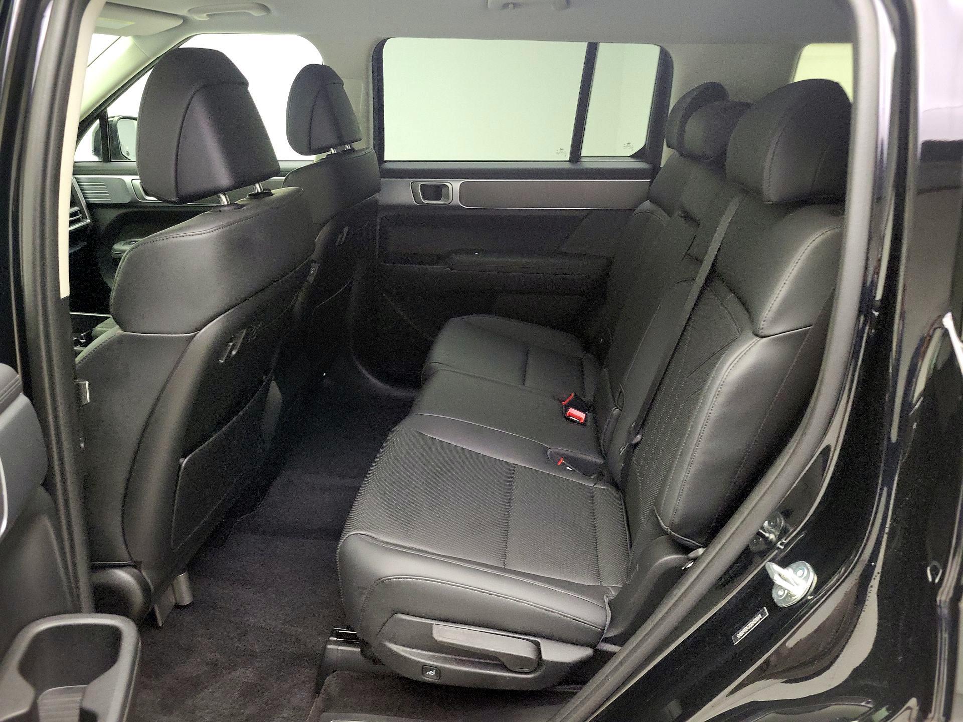 Thumbnail: 2024 Hyundai Santa Fe - 19