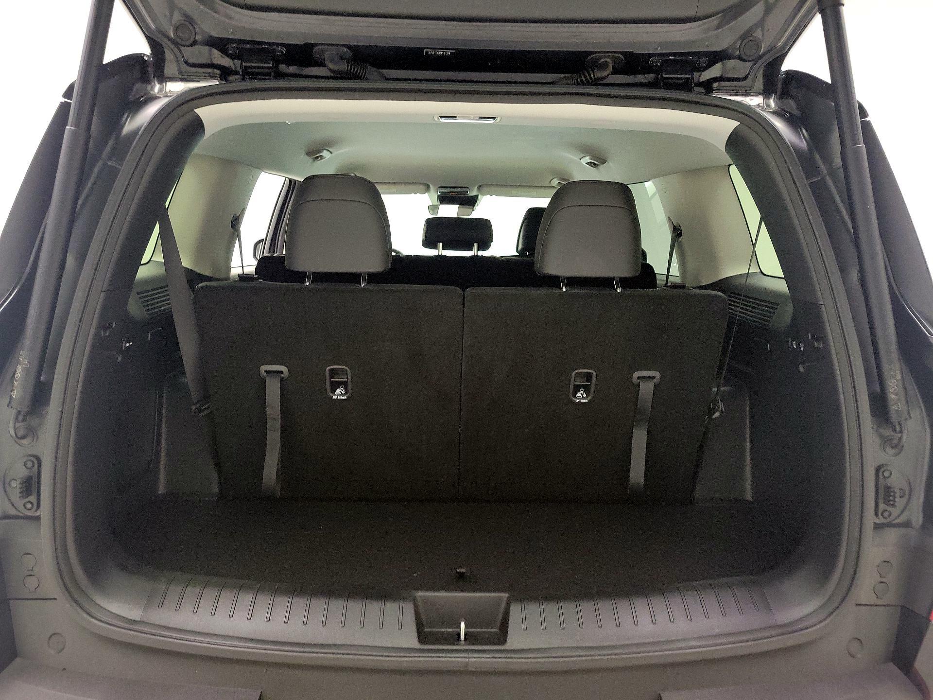 Thumbnail: 2024 Hyundai Santa Fe - 20