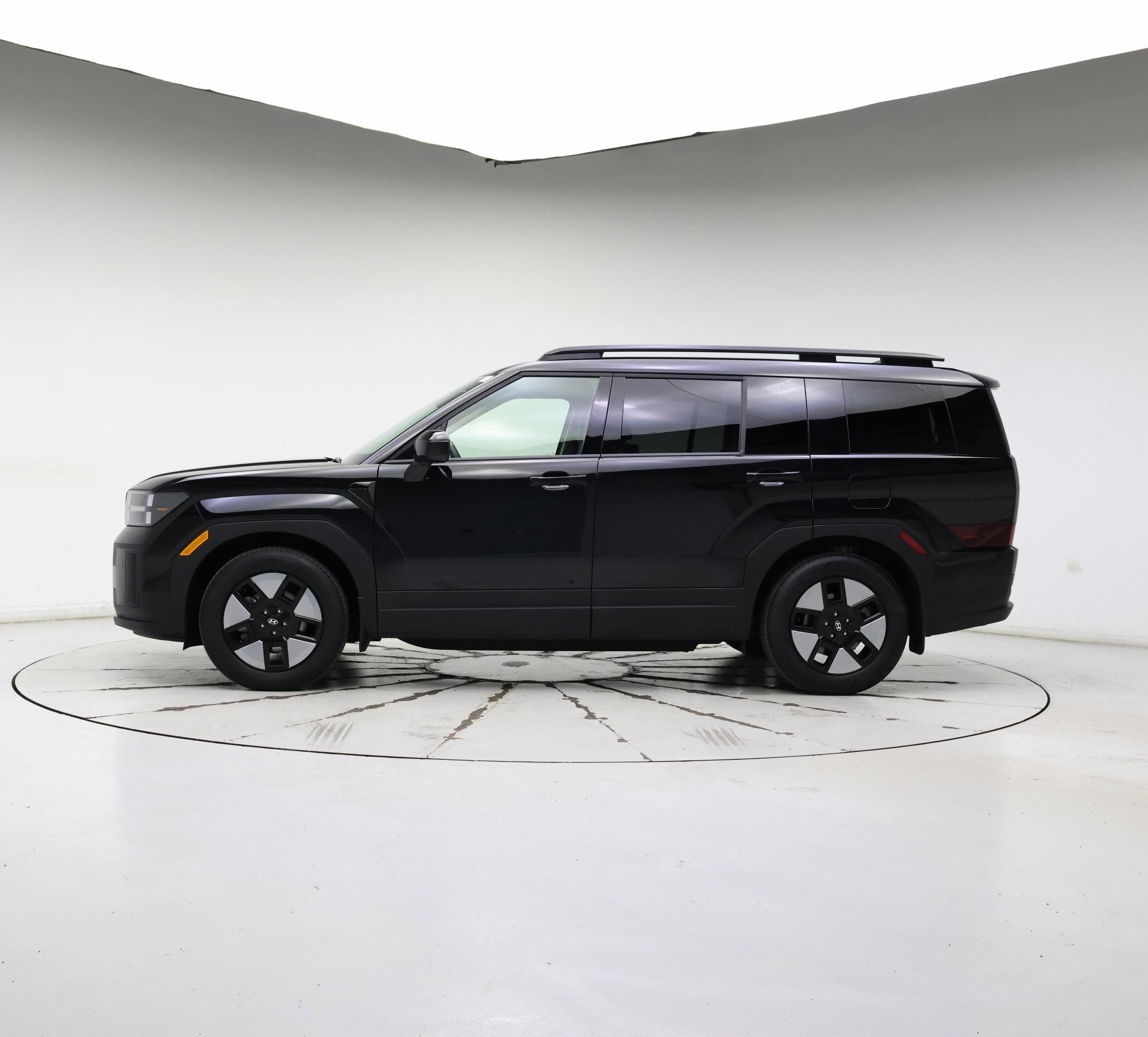 Thumbnail: 2024 Hyundai Santa Fe - 3