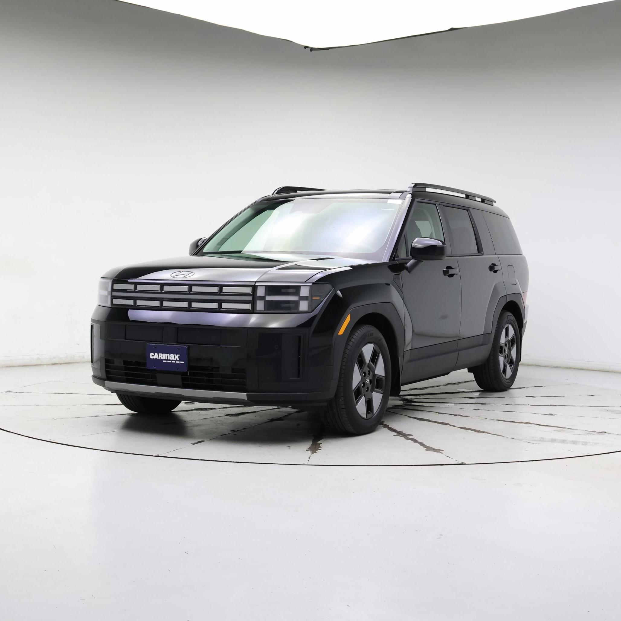 Thumbnail: 2024 Hyundai Santa Fe - 4