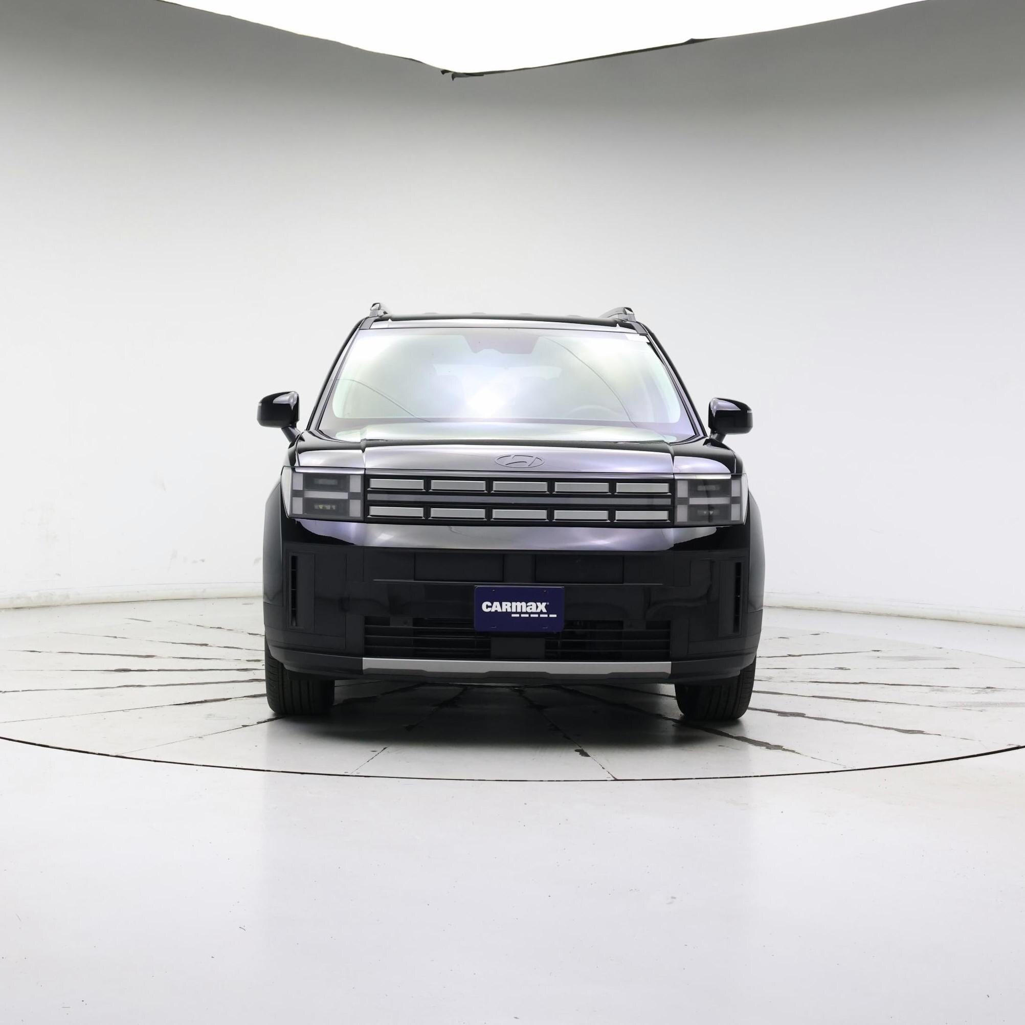 Thumbnail: 2024 Hyundai Santa Fe - 5