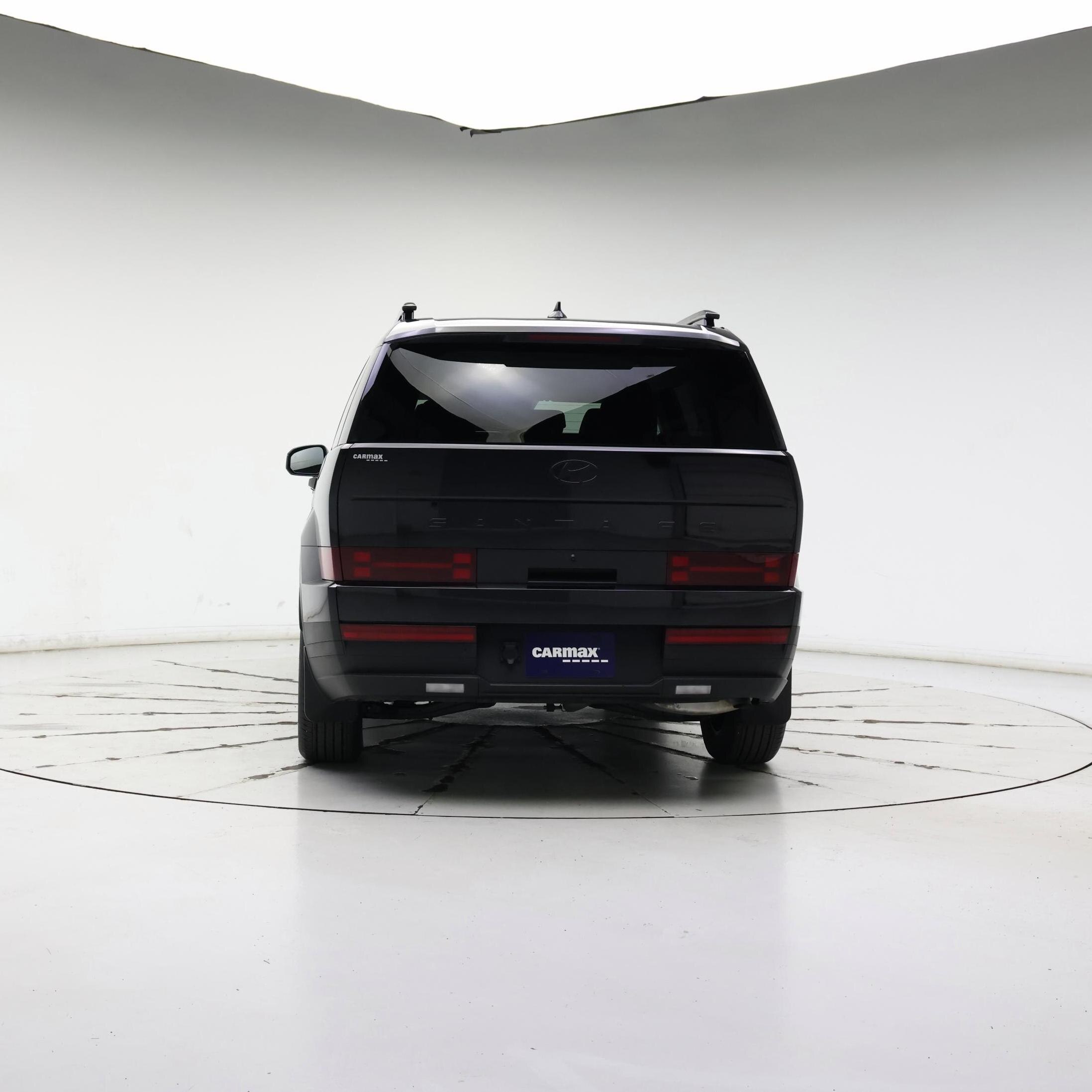 Thumbnail: 2024 Hyundai Santa Fe - 6