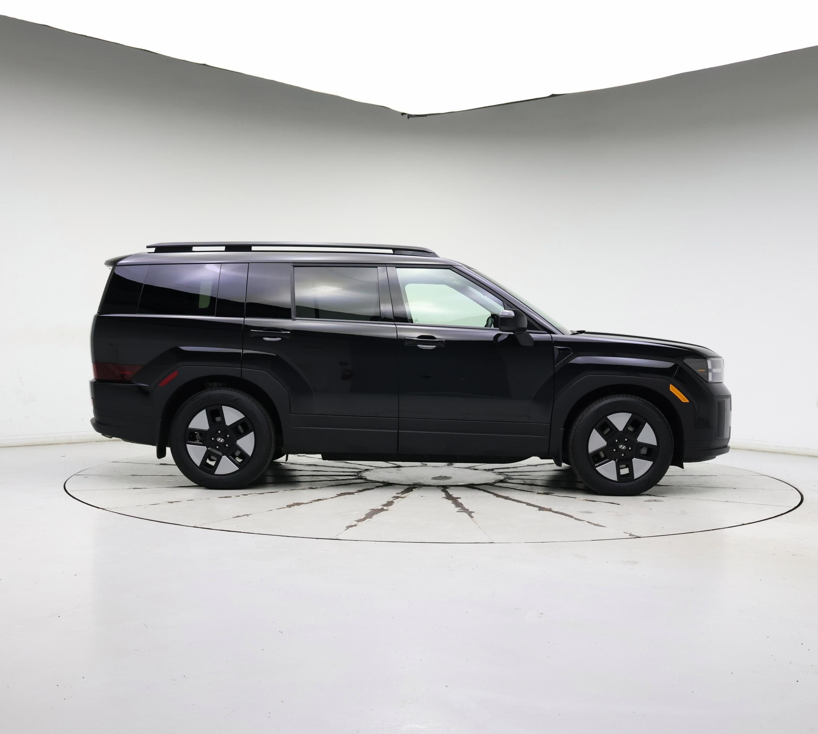 Thumbnail: 2024 Hyundai Santa Fe - 7