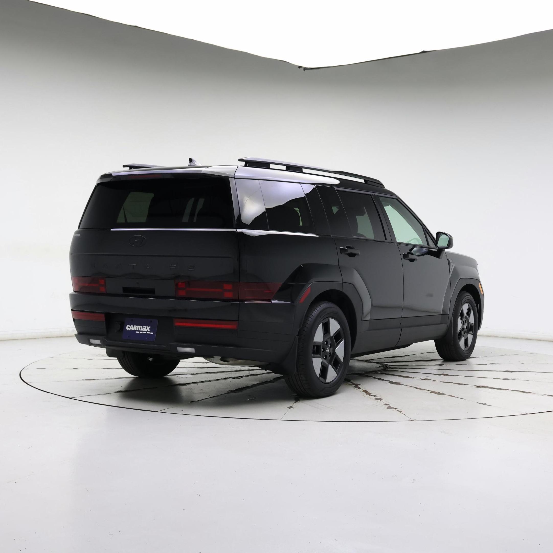 Thumbnail: 2024 Hyundai Santa Fe - 8