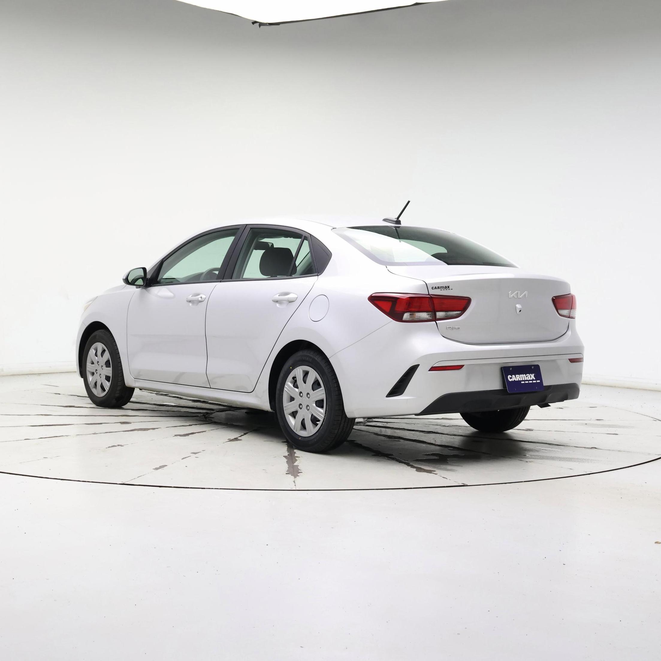 Thumbnail: 2023 Kia Rio - 2