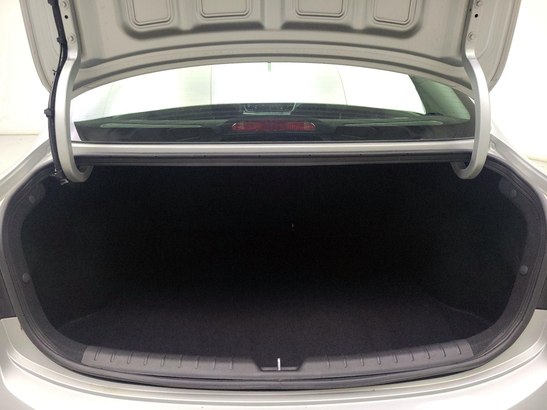 Thumbnail: 2023 Kia Rio - 20