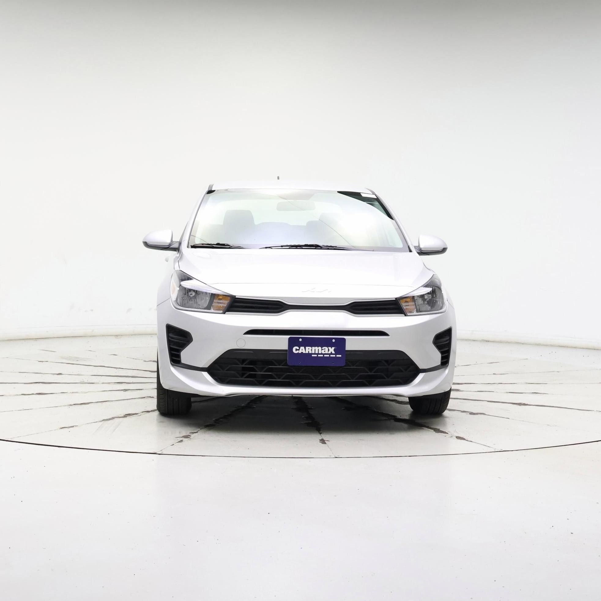 Thumbnail: 2023 Kia Rio - 5