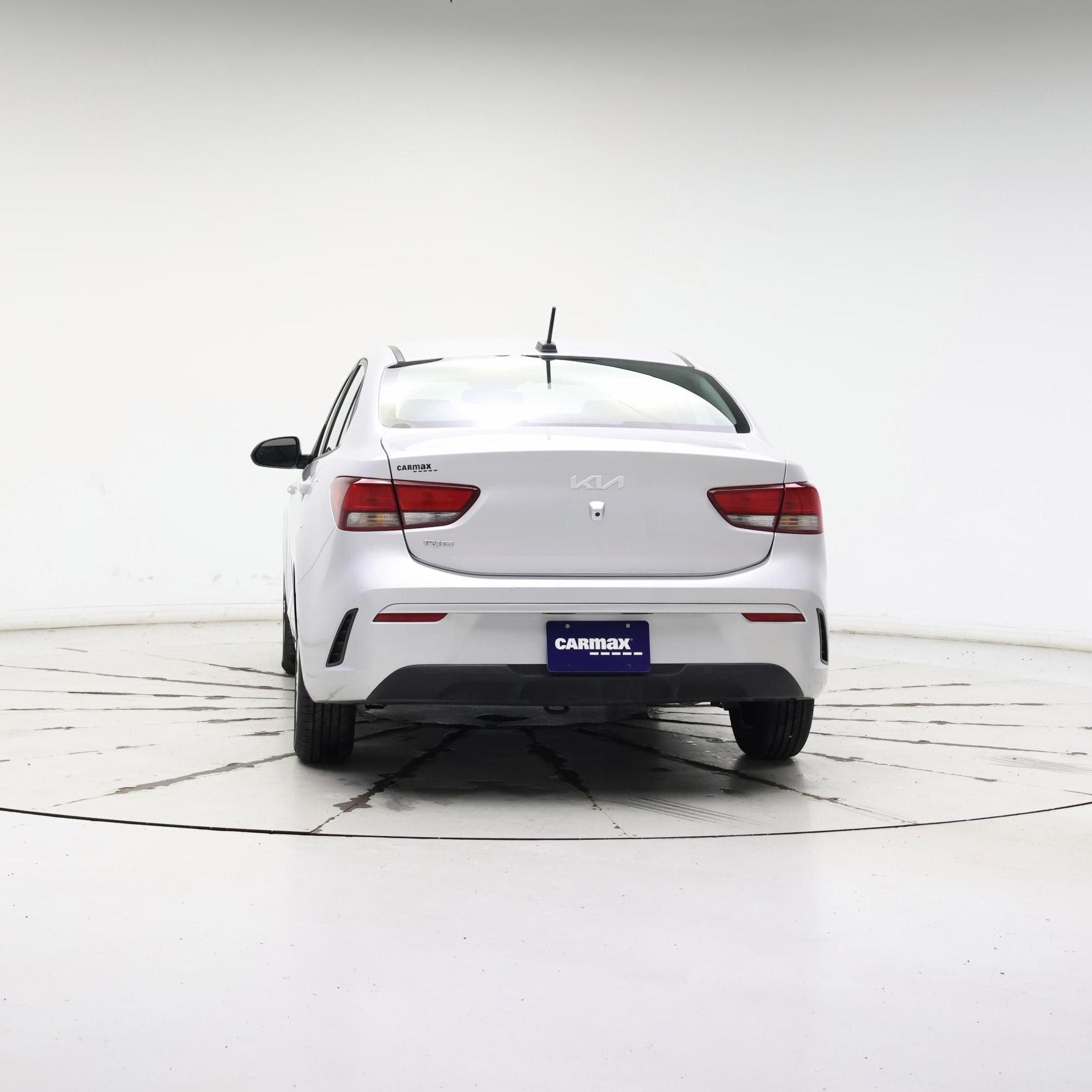 Thumbnail: 2023 Kia Rio - 6