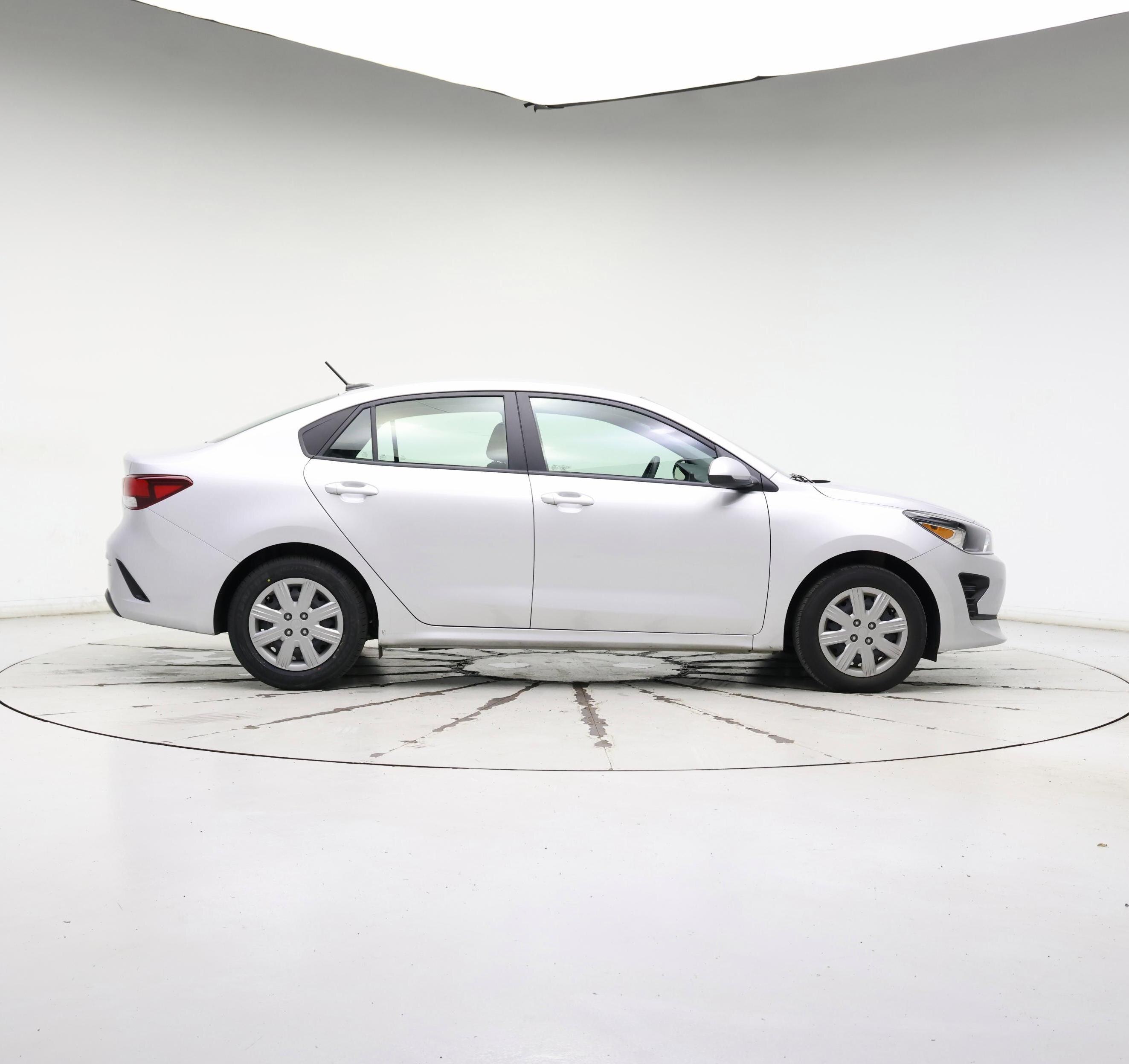 Thumbnail: 2023 Kia Rio - 7