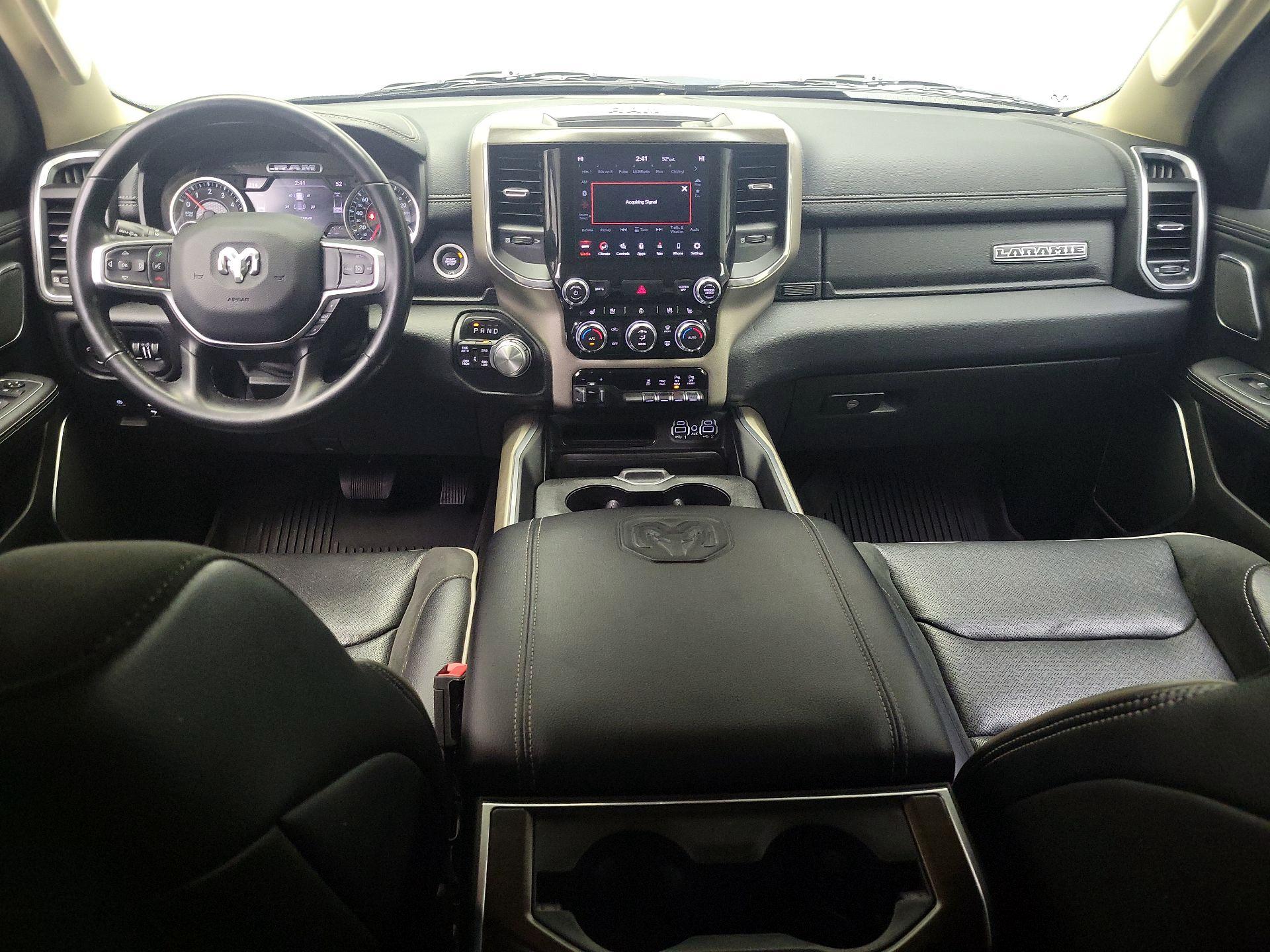 Thumbnail: 2021 RAM 1500 - 9