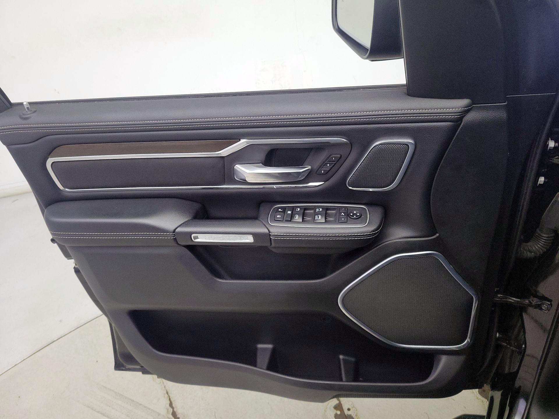 Thumbnail: 2021 RAM 1500 - 12