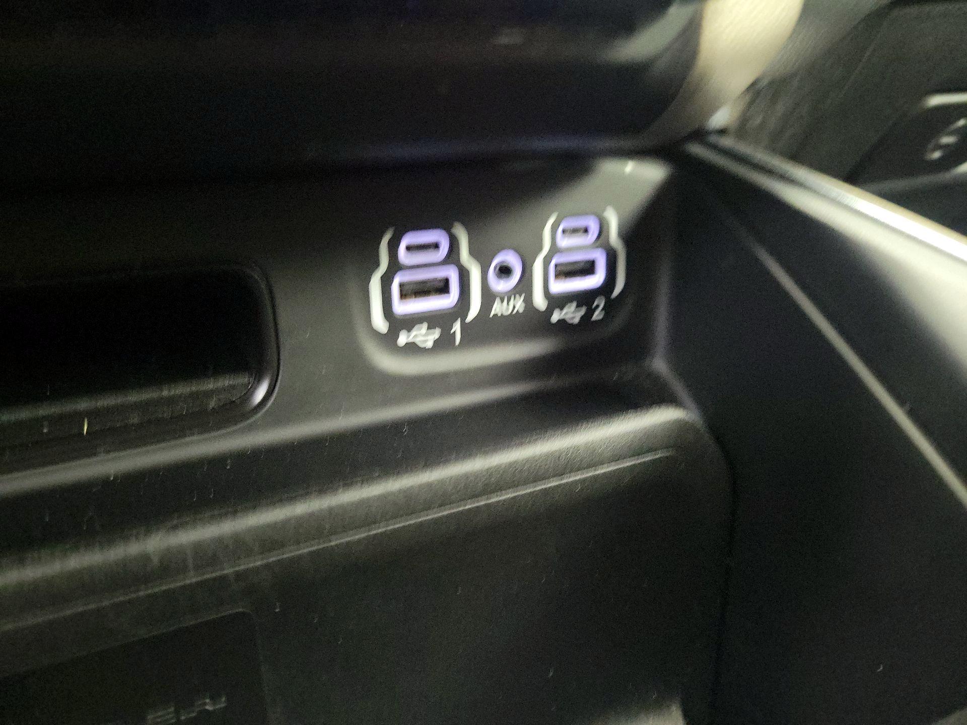 Thumbnail: 2021 RAM 1500 - 19