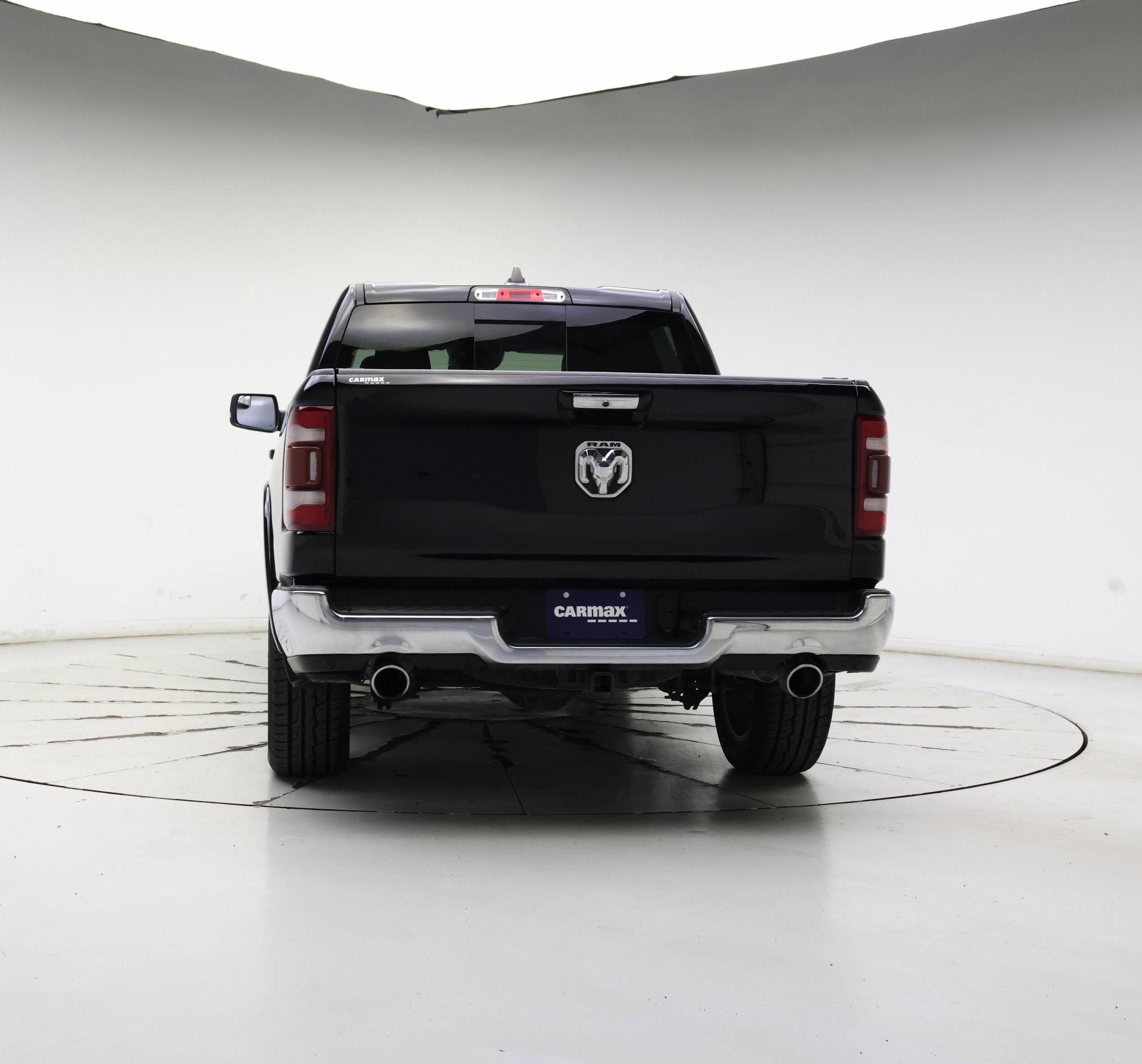 Thumbnail: 2021 RAM 1500 - 6