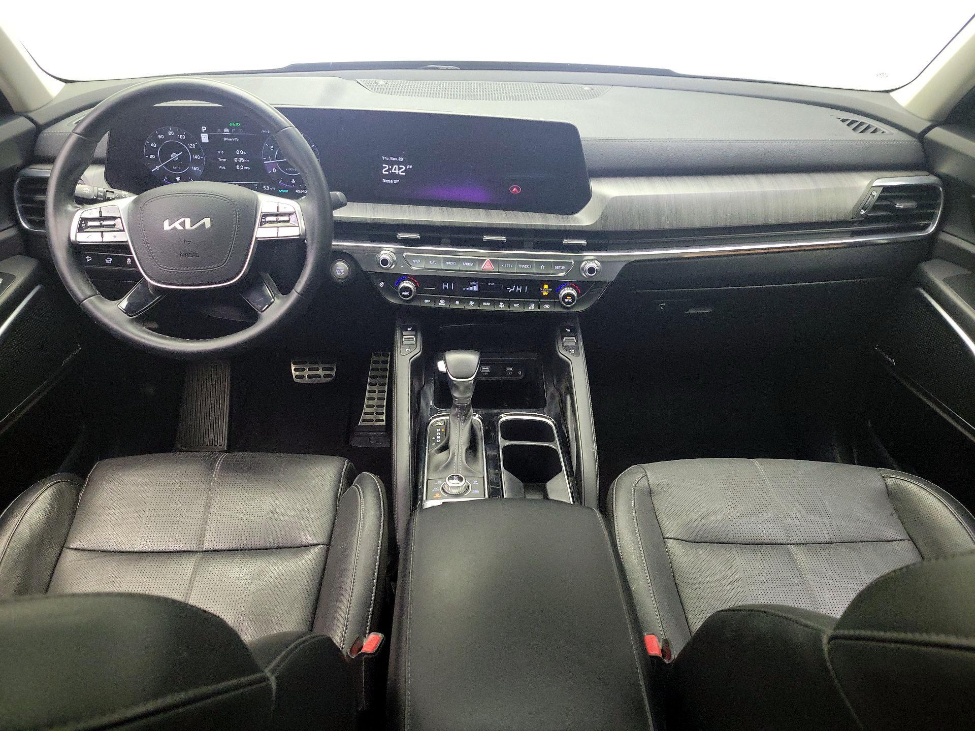 Thumbnail: 2023 Kia Telluride - 9