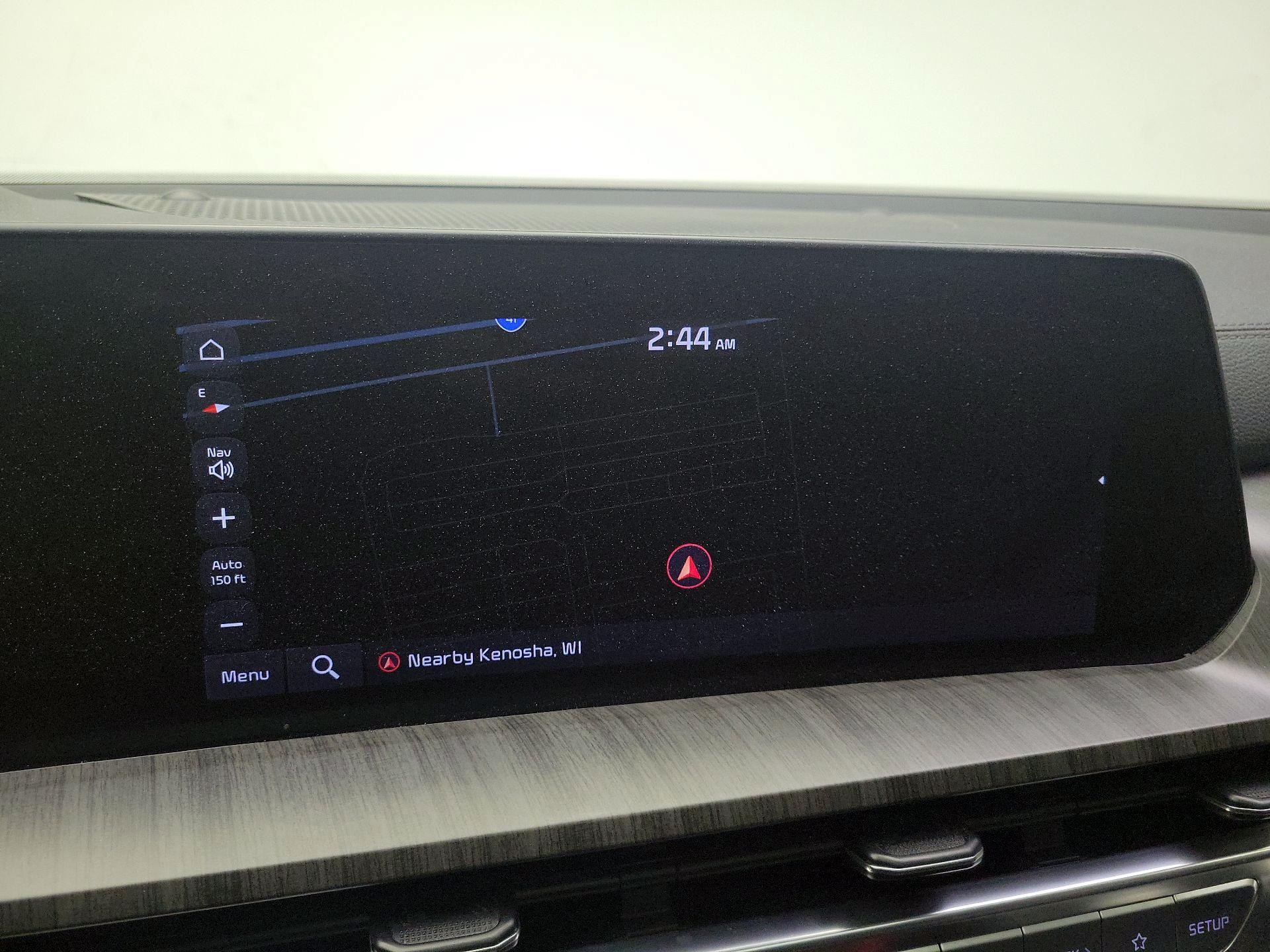 Thumbnail: 2023 Kia Telluride - 14