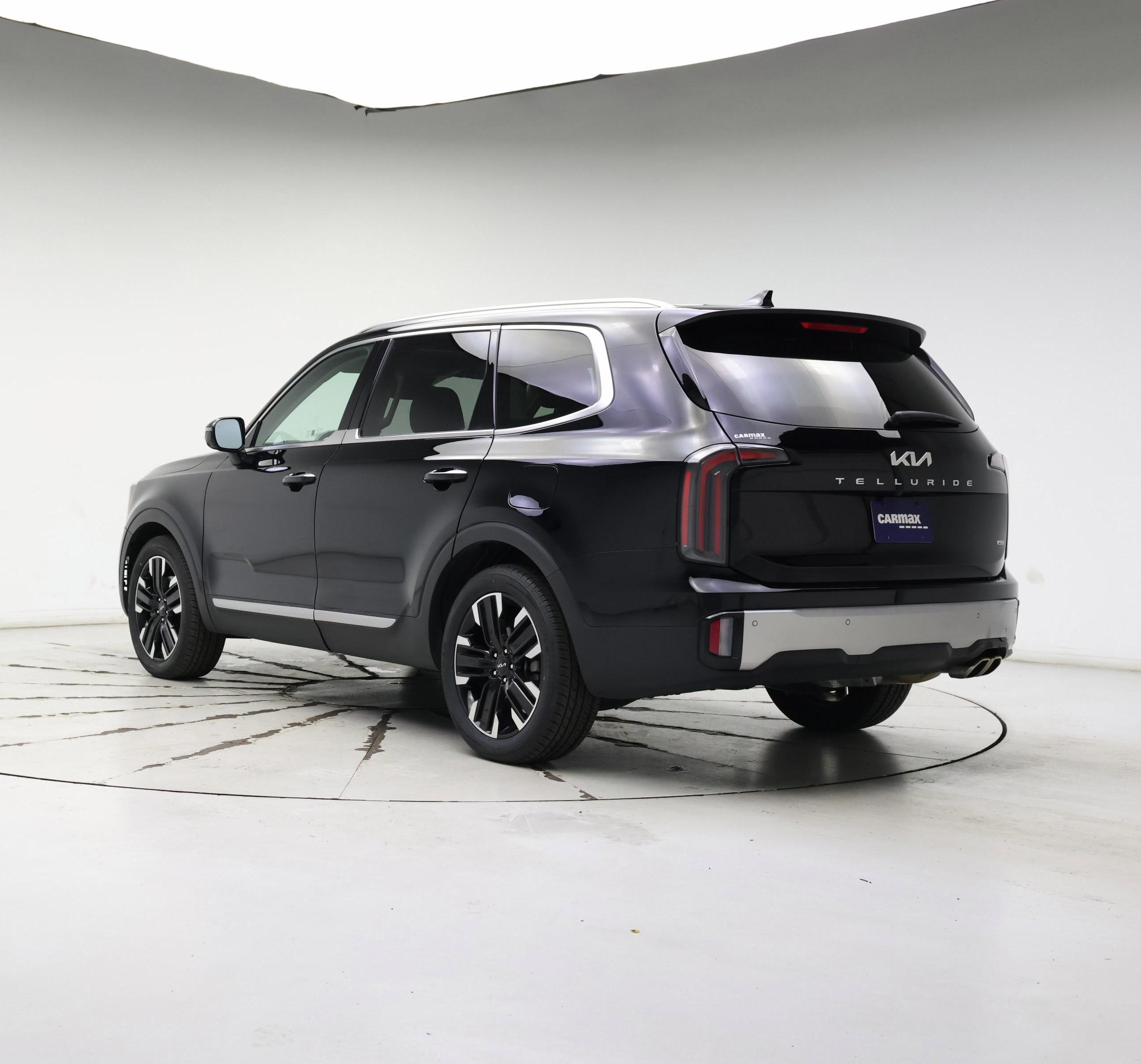 Thumbnail: 2023 Kia Telluride - 2