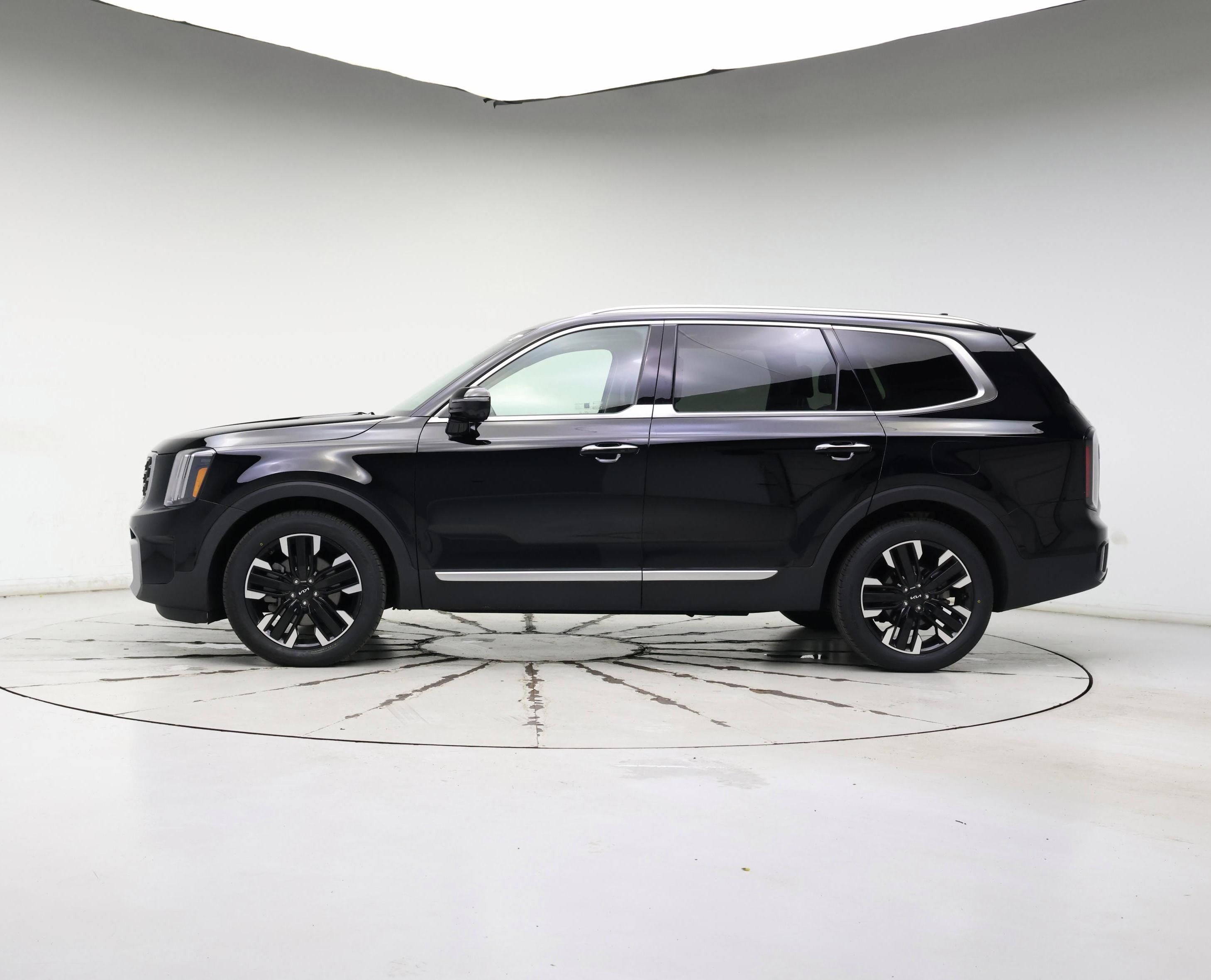 Thumbnail: 2023 Kia Telluride - 3