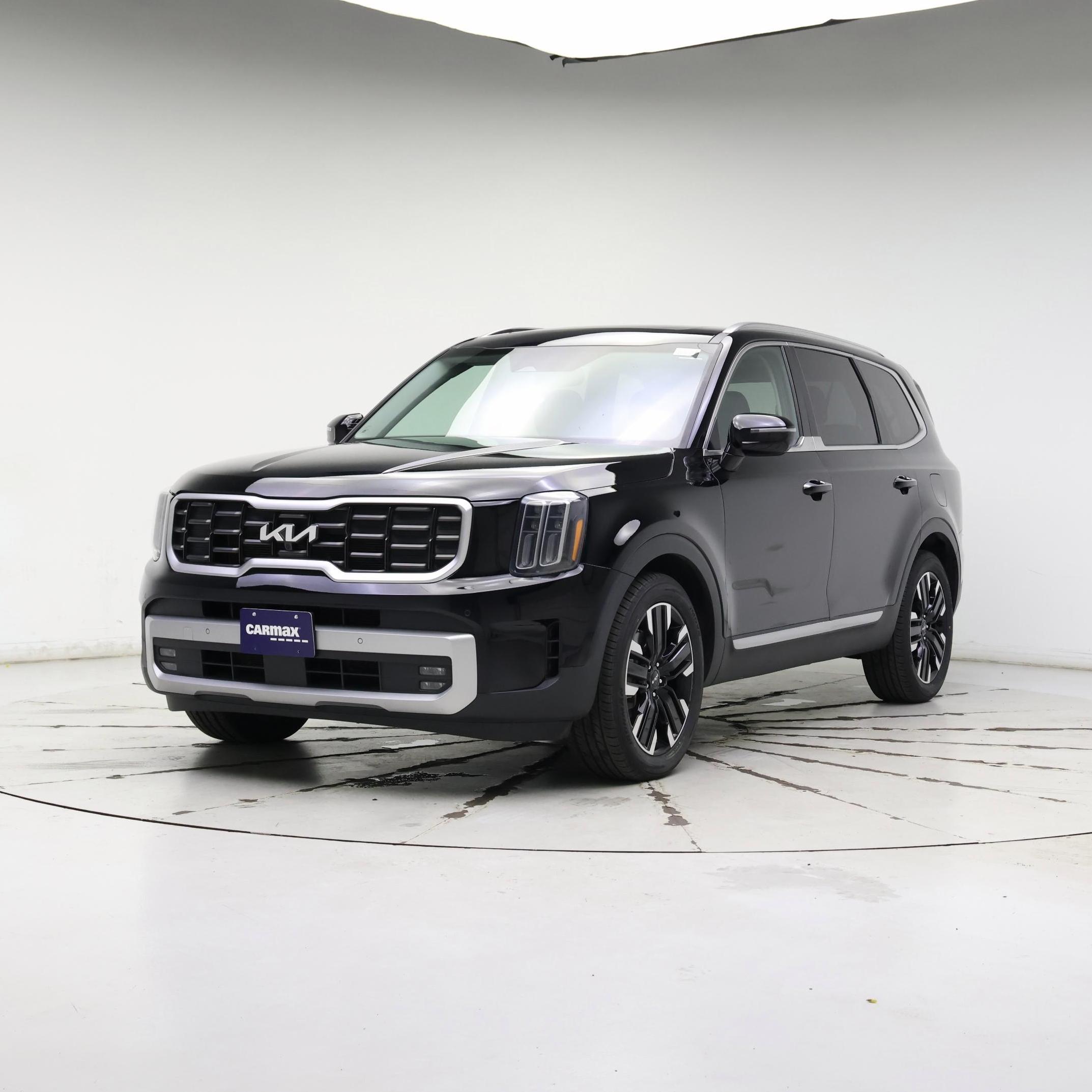 Thumbnail: 2023 Kia Telluride - 4