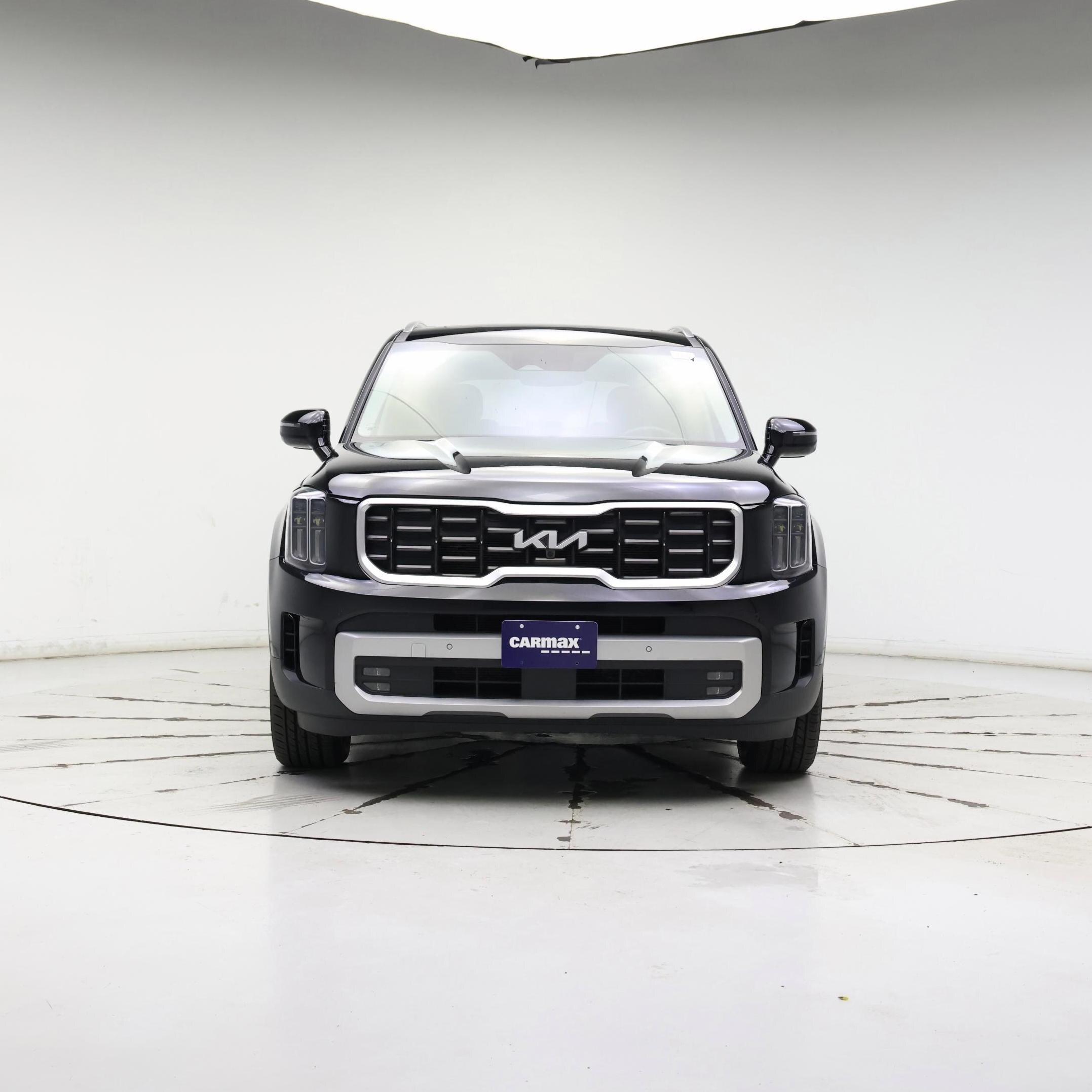 Thumbnail: 2023 Kia Telluride - 5