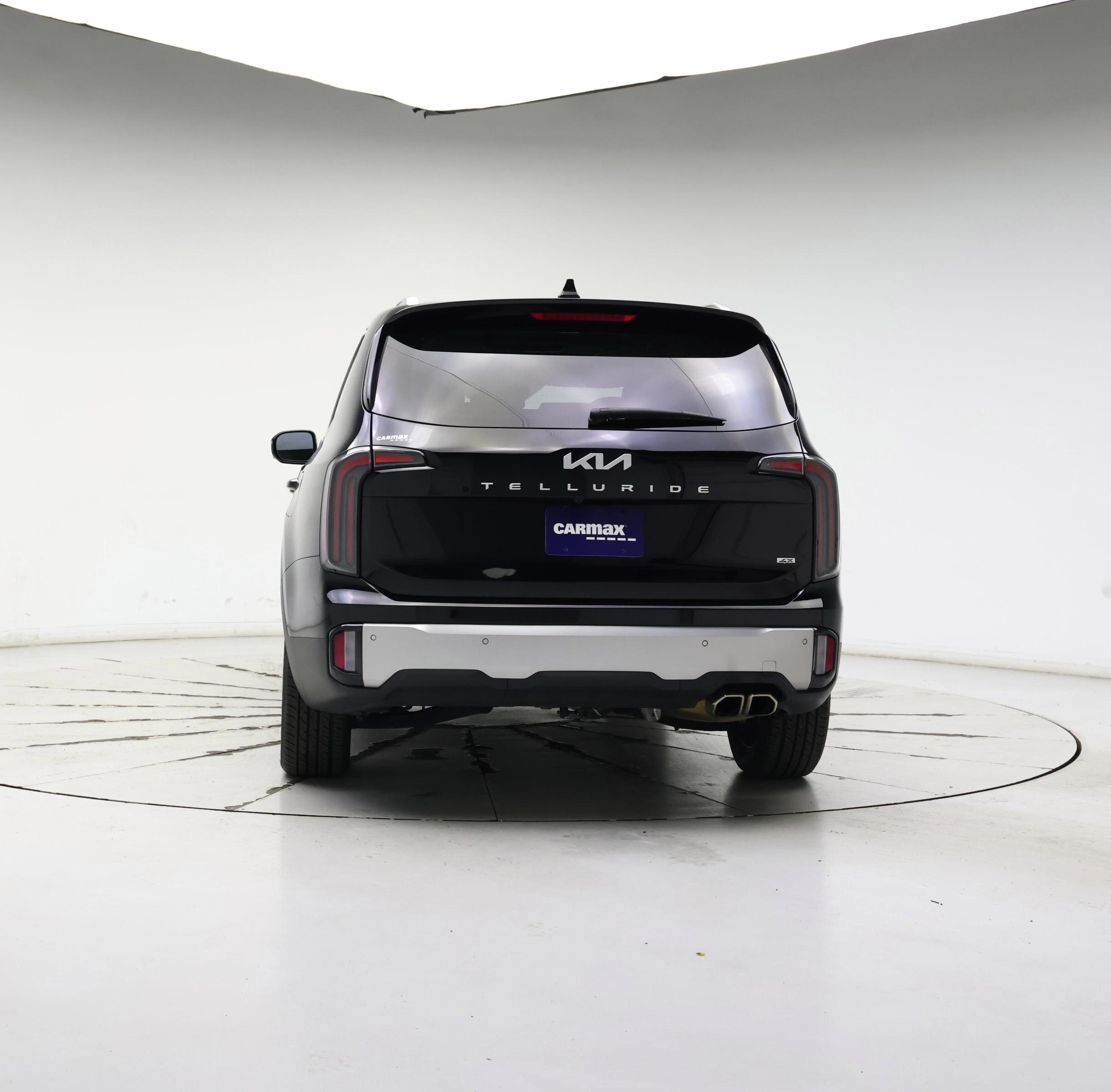 Thumbnail: 2023 Kia Telluride - 6