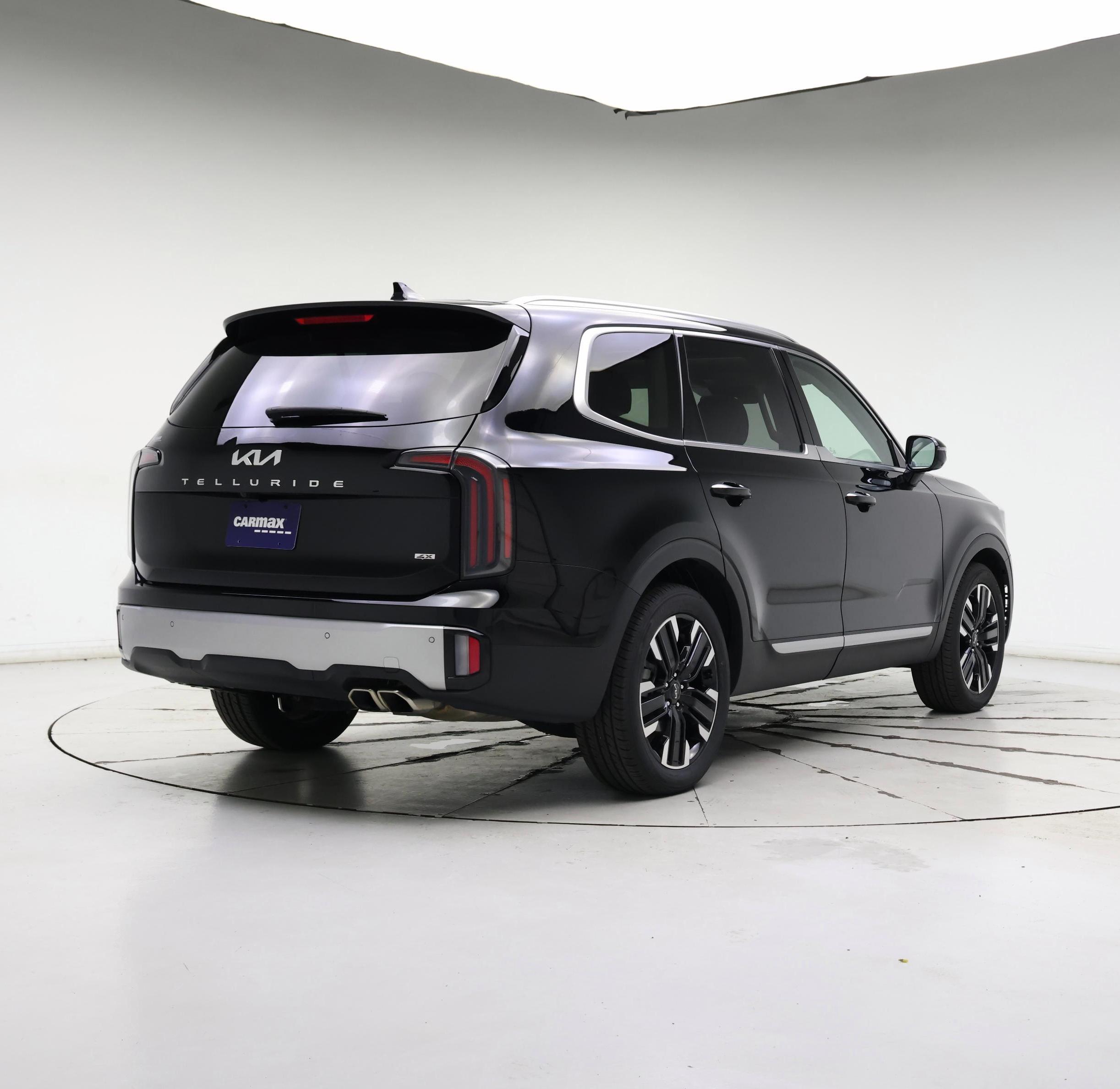 Thumbnail: 2023 Kia Telluride - 8