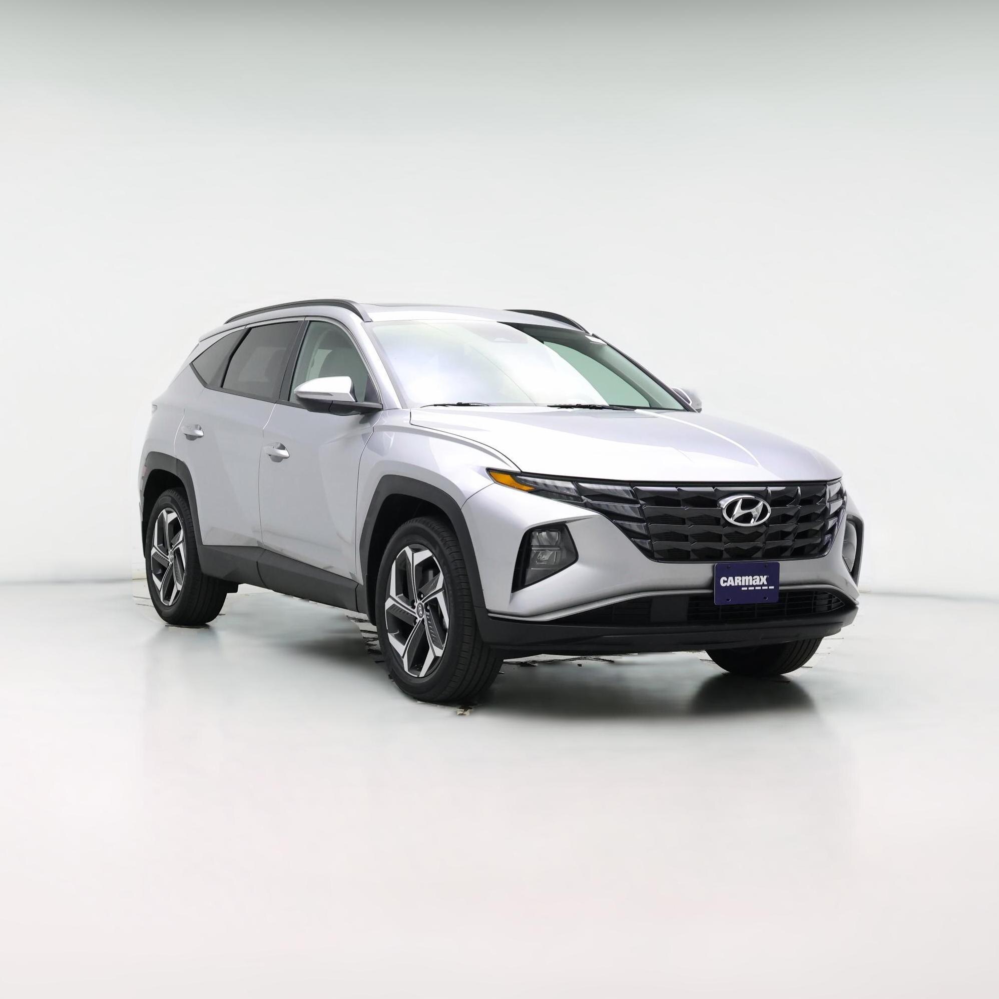 Thumbnail: 2023 Hyundai Tucson - 1