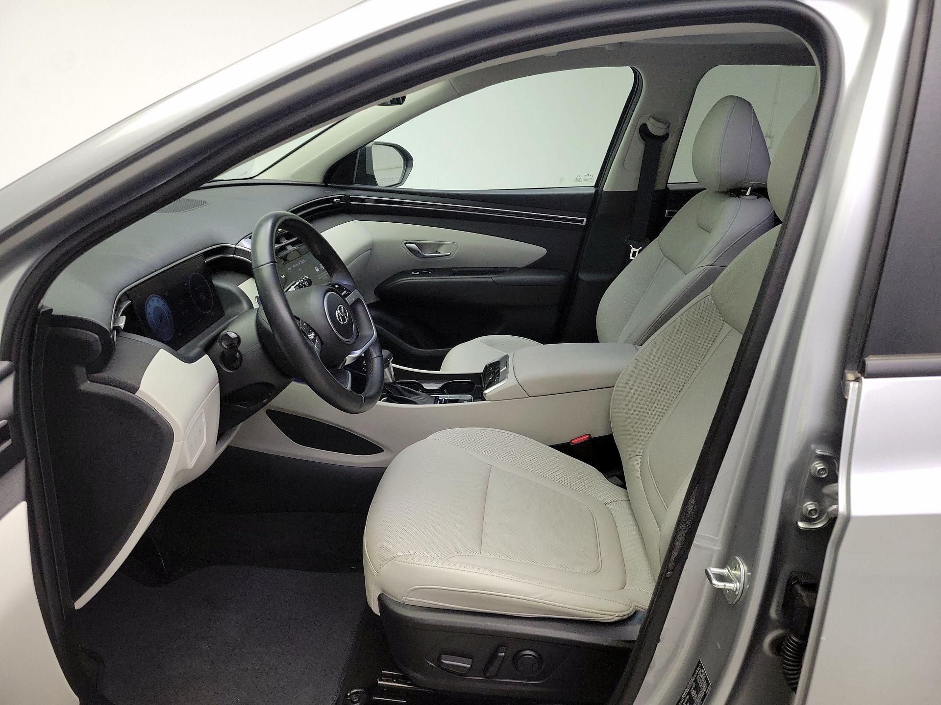 Thumbnail: 2023 Hyundai Tucson - 11