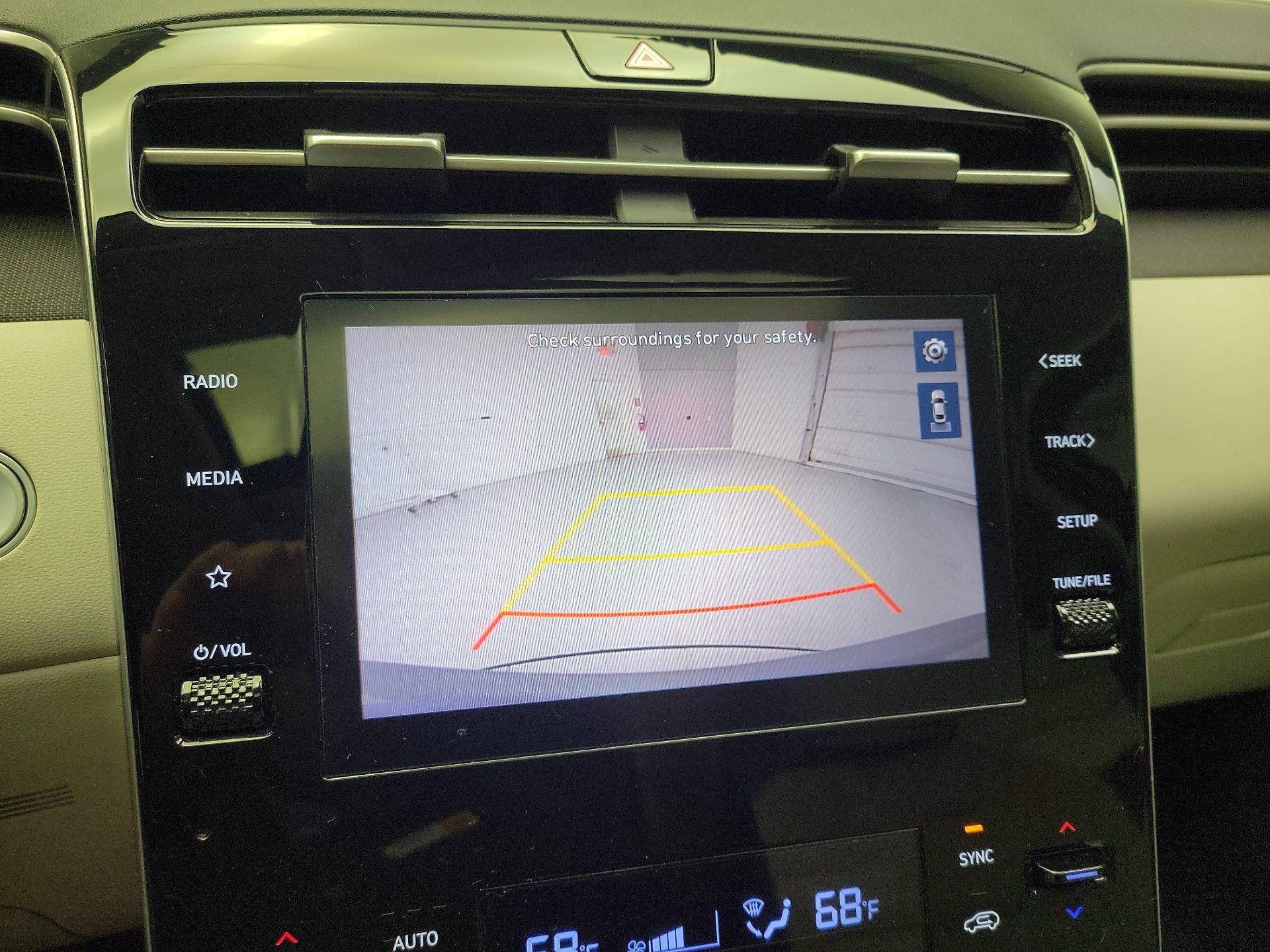 Thumbnail: 2023 Hyundai Tucson - 14