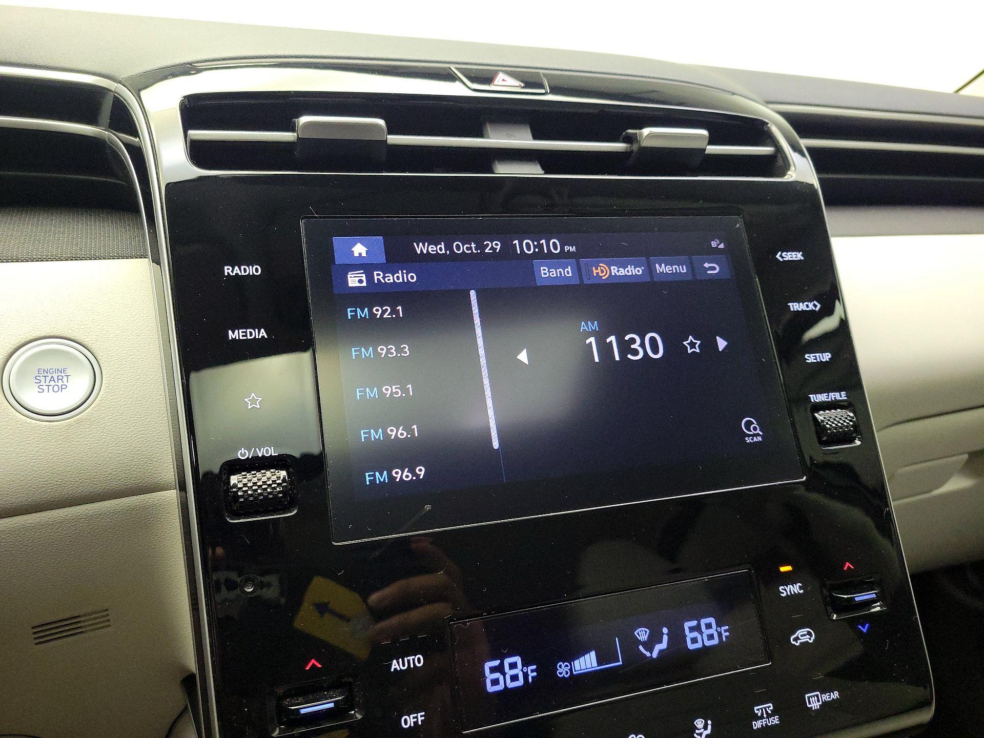 Thumbnail: 2023 Hyundai Tucson - 15