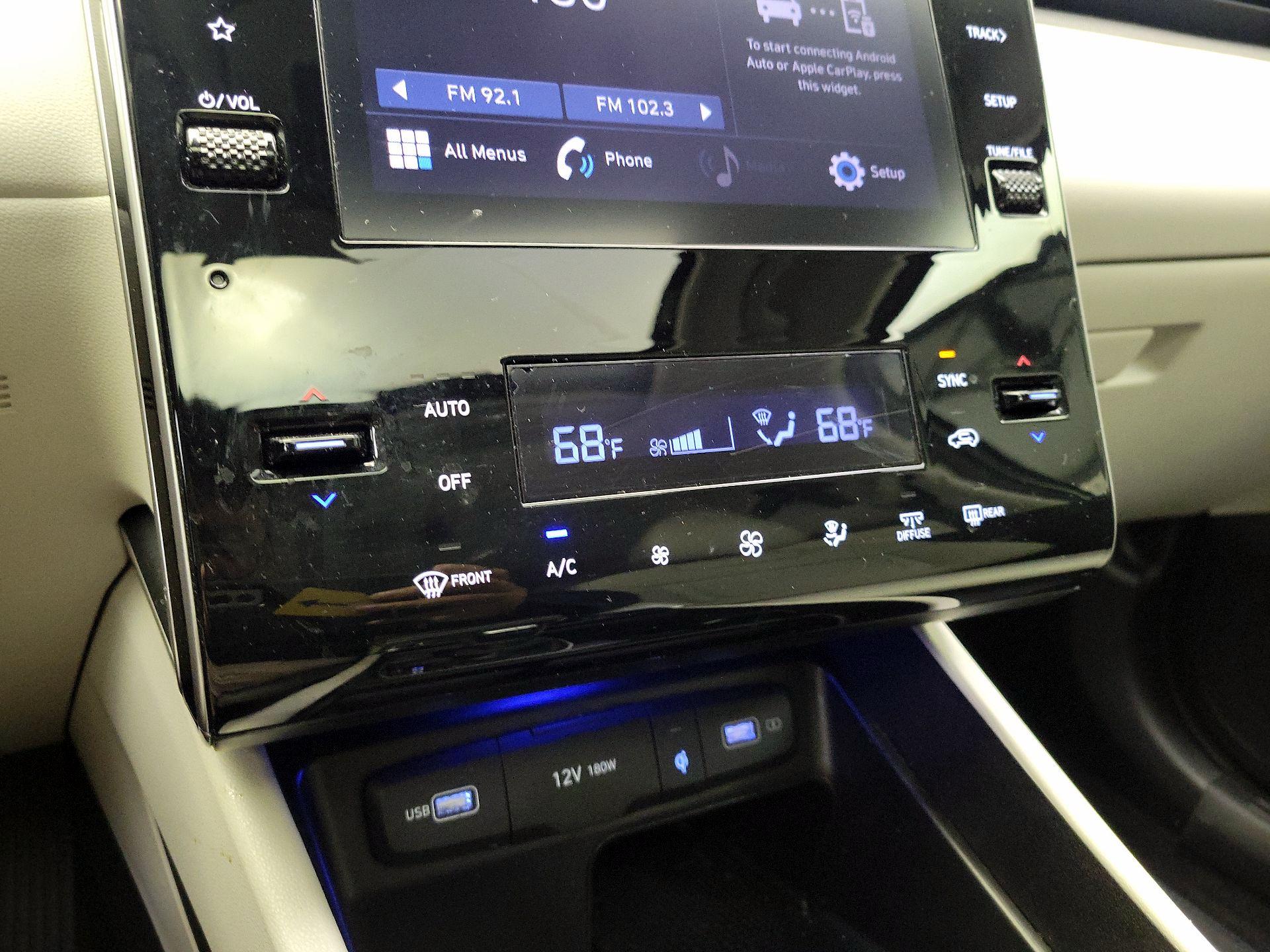 Thumbnail: 2023 Hyundai Tucson - 16