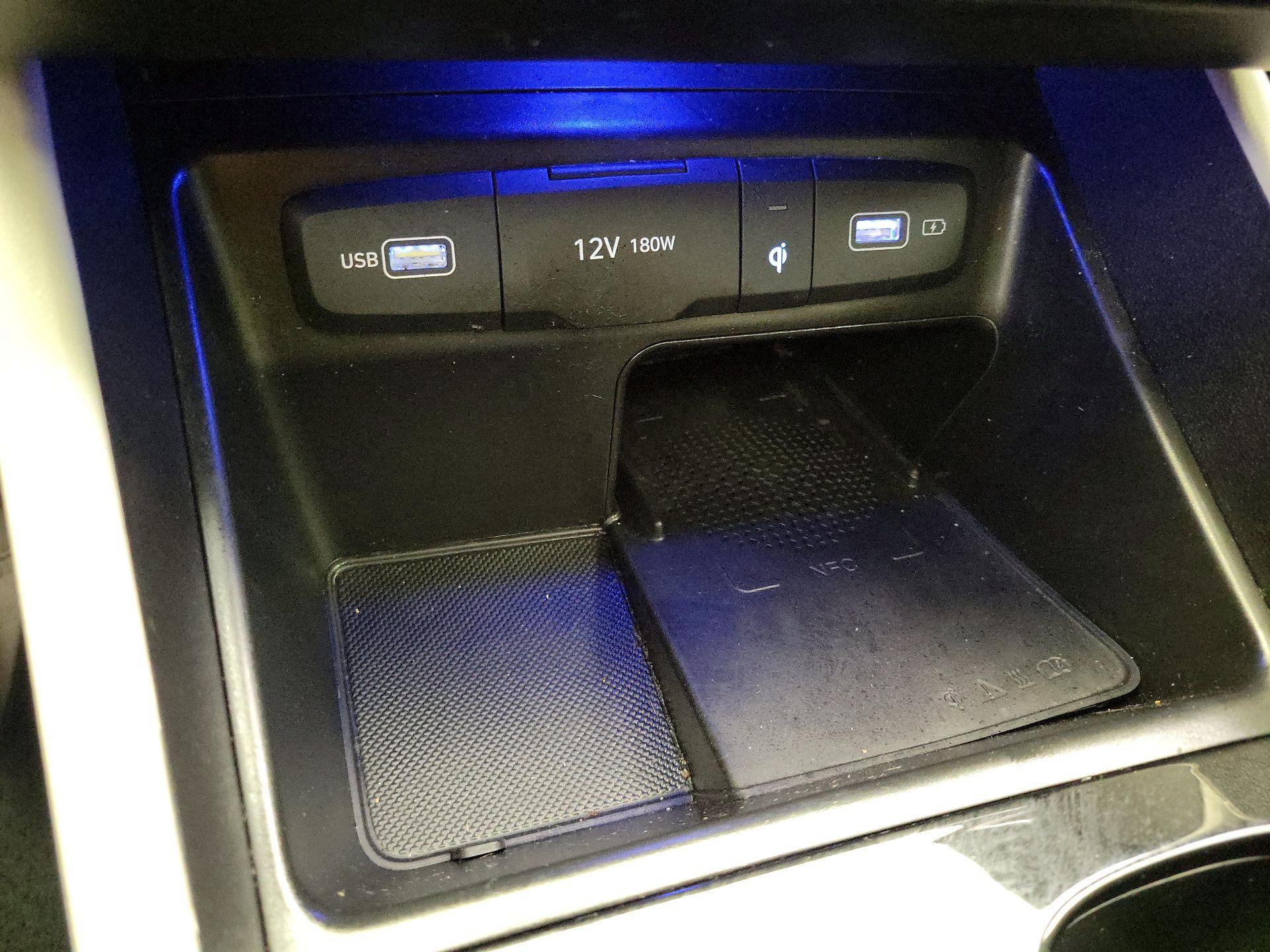 Thumbnail: 2023 Hyundai Tucson - 18