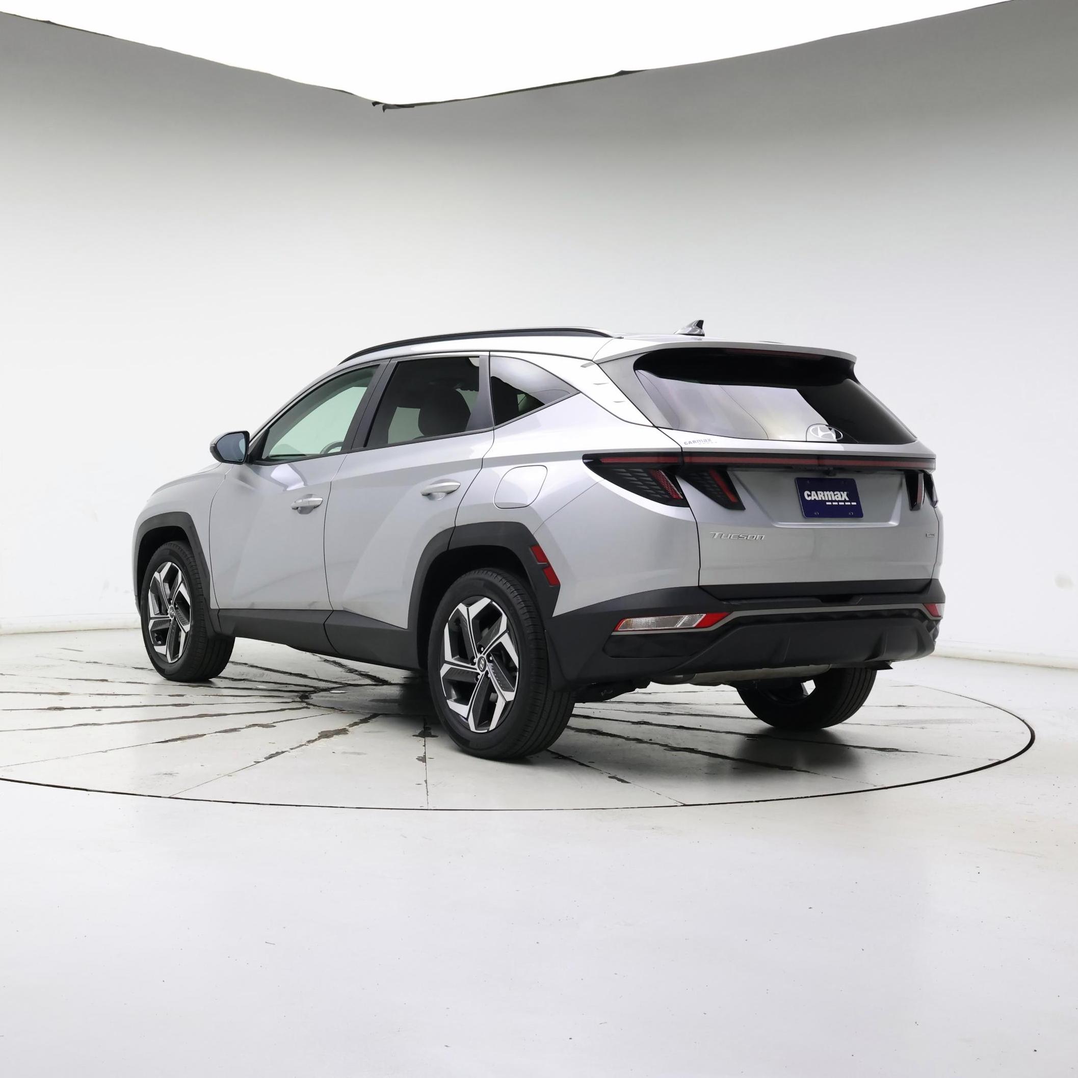 Thumbnail: 2023 Hyundai Tucson - 2