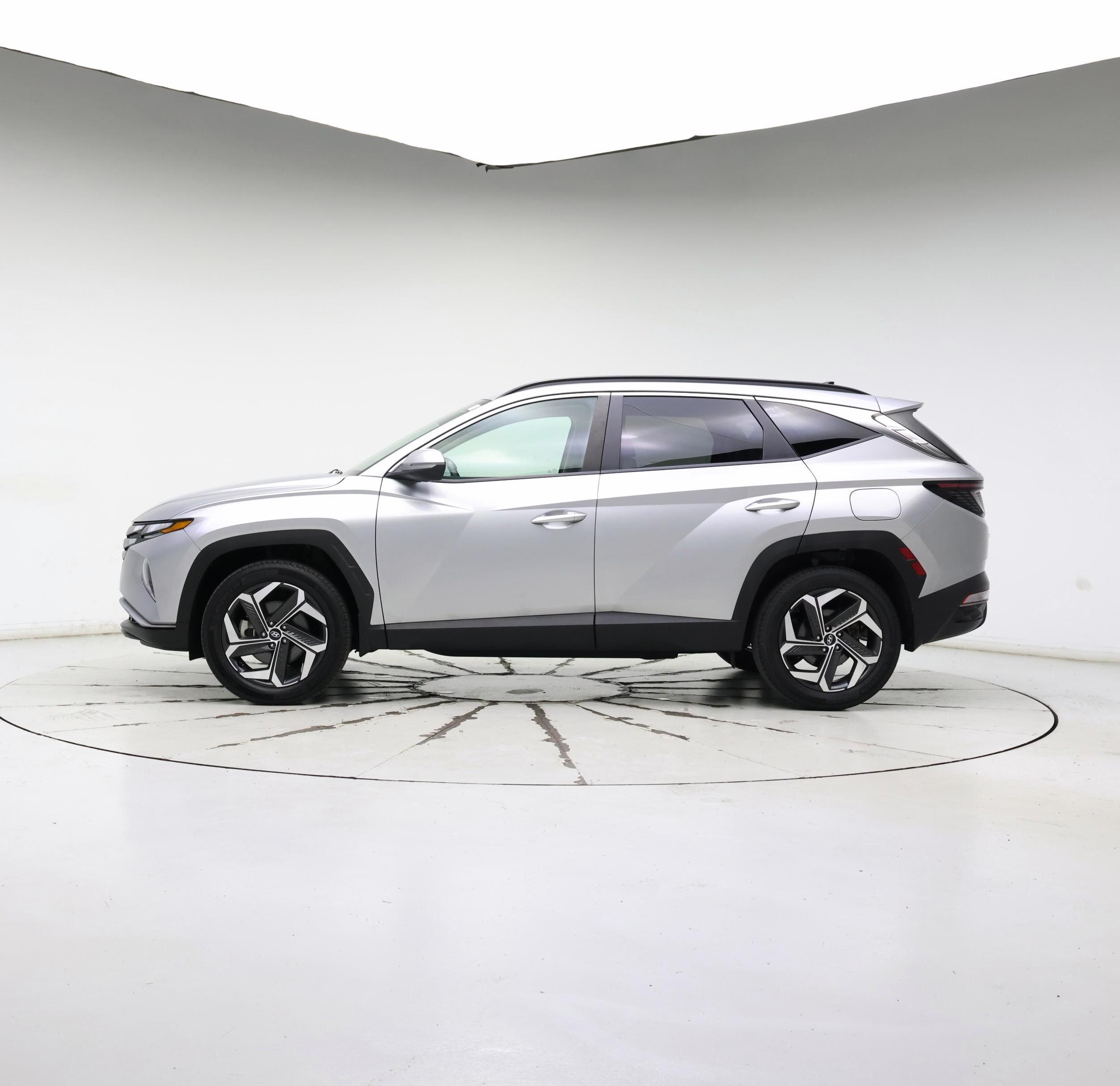 Thumbnail: 2023 Hyundai Tucson - 3