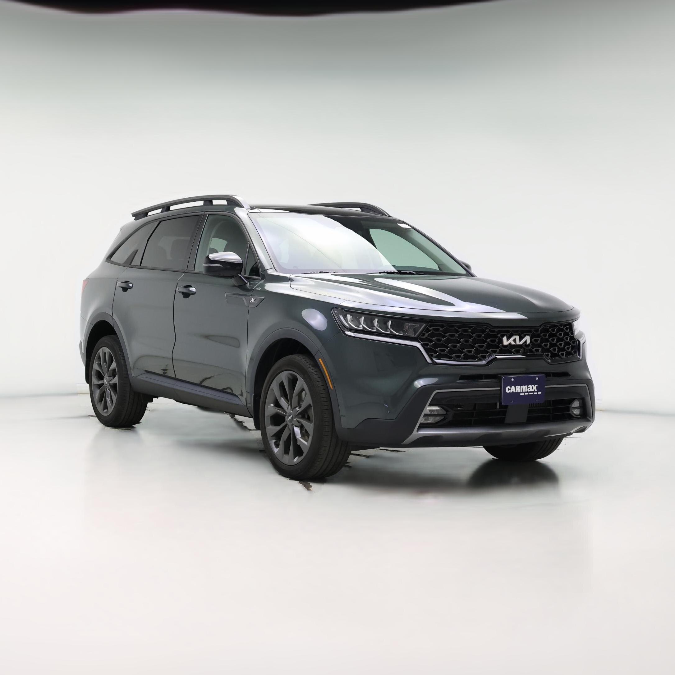 Thumbnail: 2022 Kia Sorento - 1