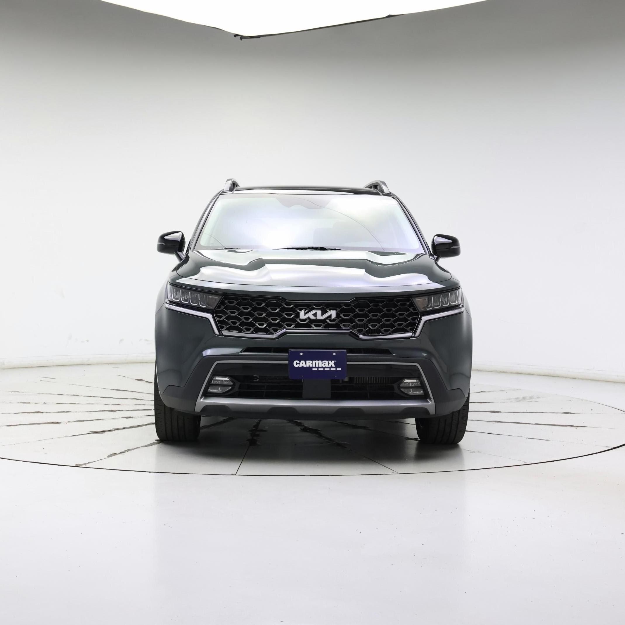 Thumbnail: 2022 Kia Sorento - 5